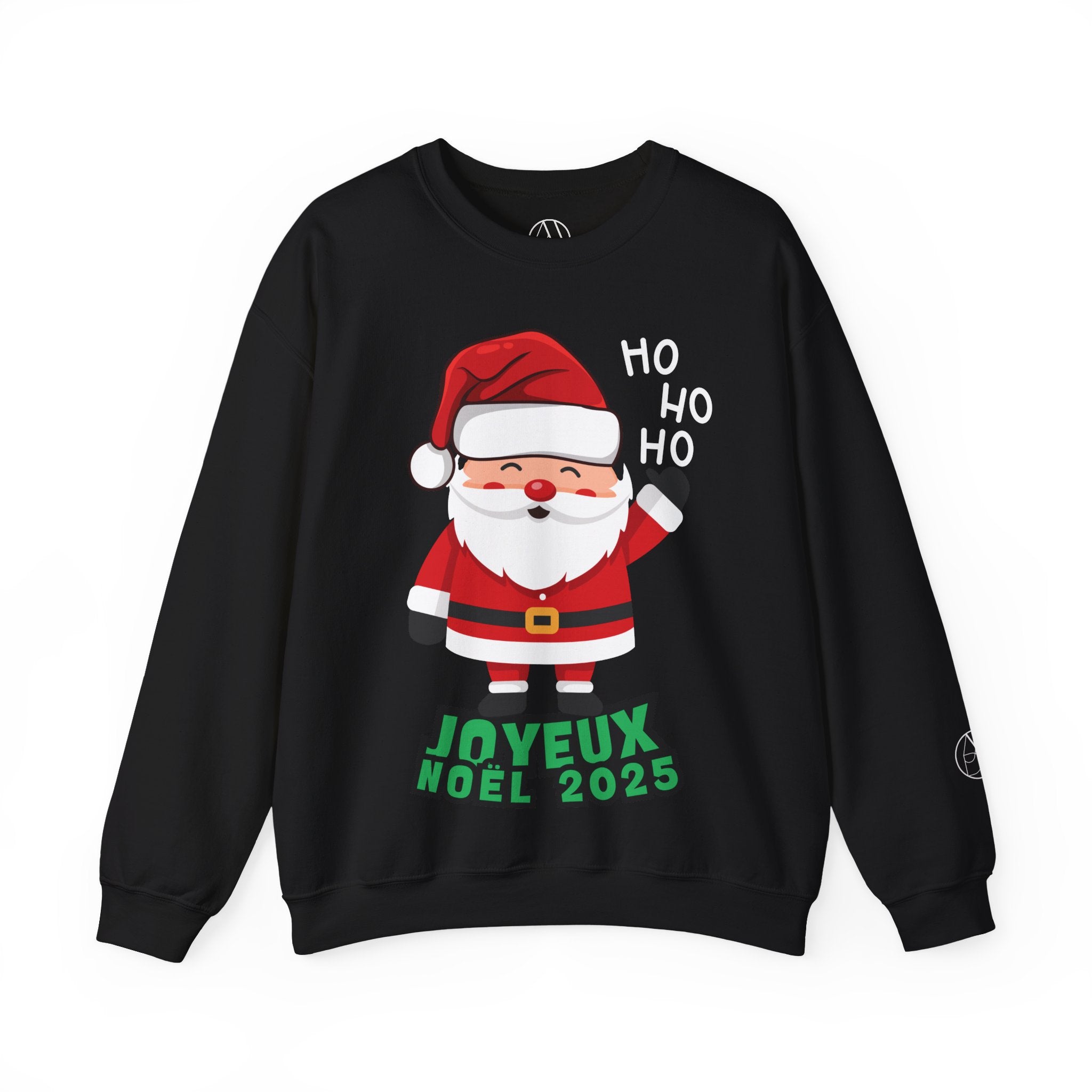 Pull Père Noël - Joyeux Noël