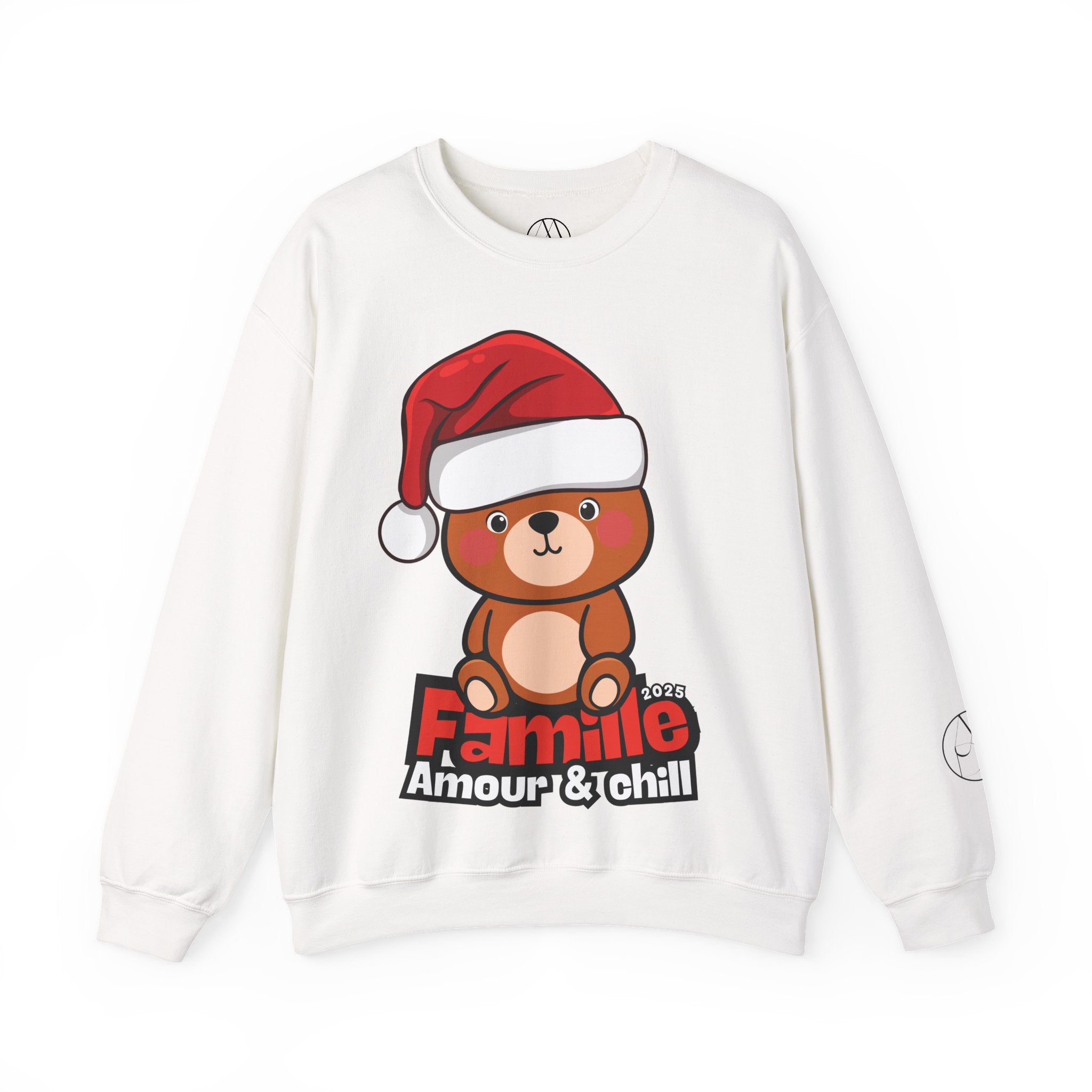 Pull Ours - Famille, amour & chill