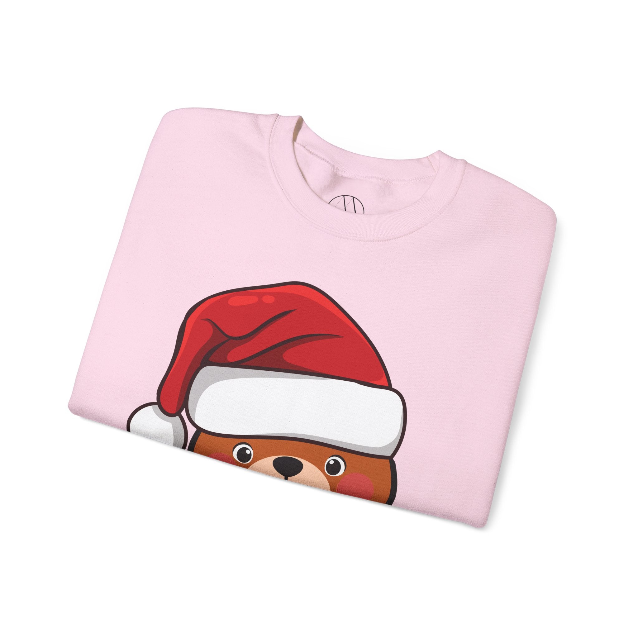 Pull Ours - Bonne Année 2026