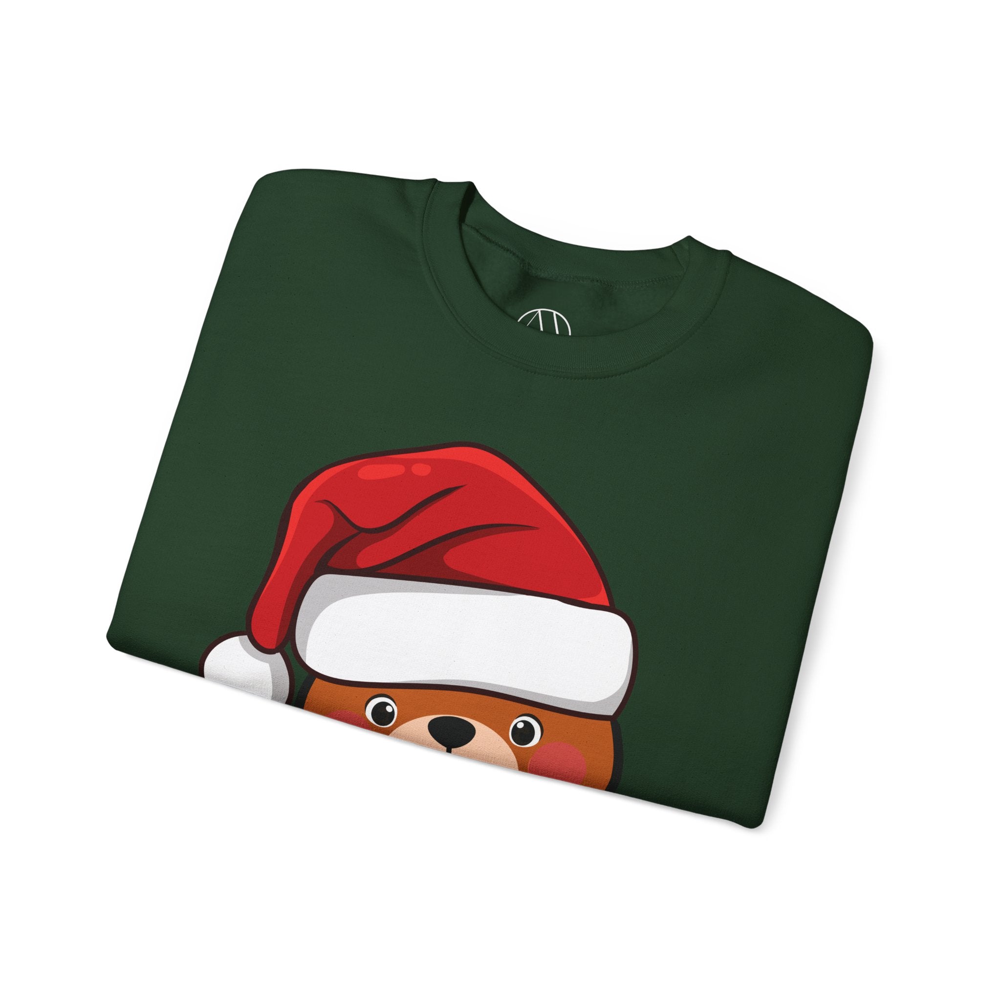 Pull Ours - Bonne Année 2026