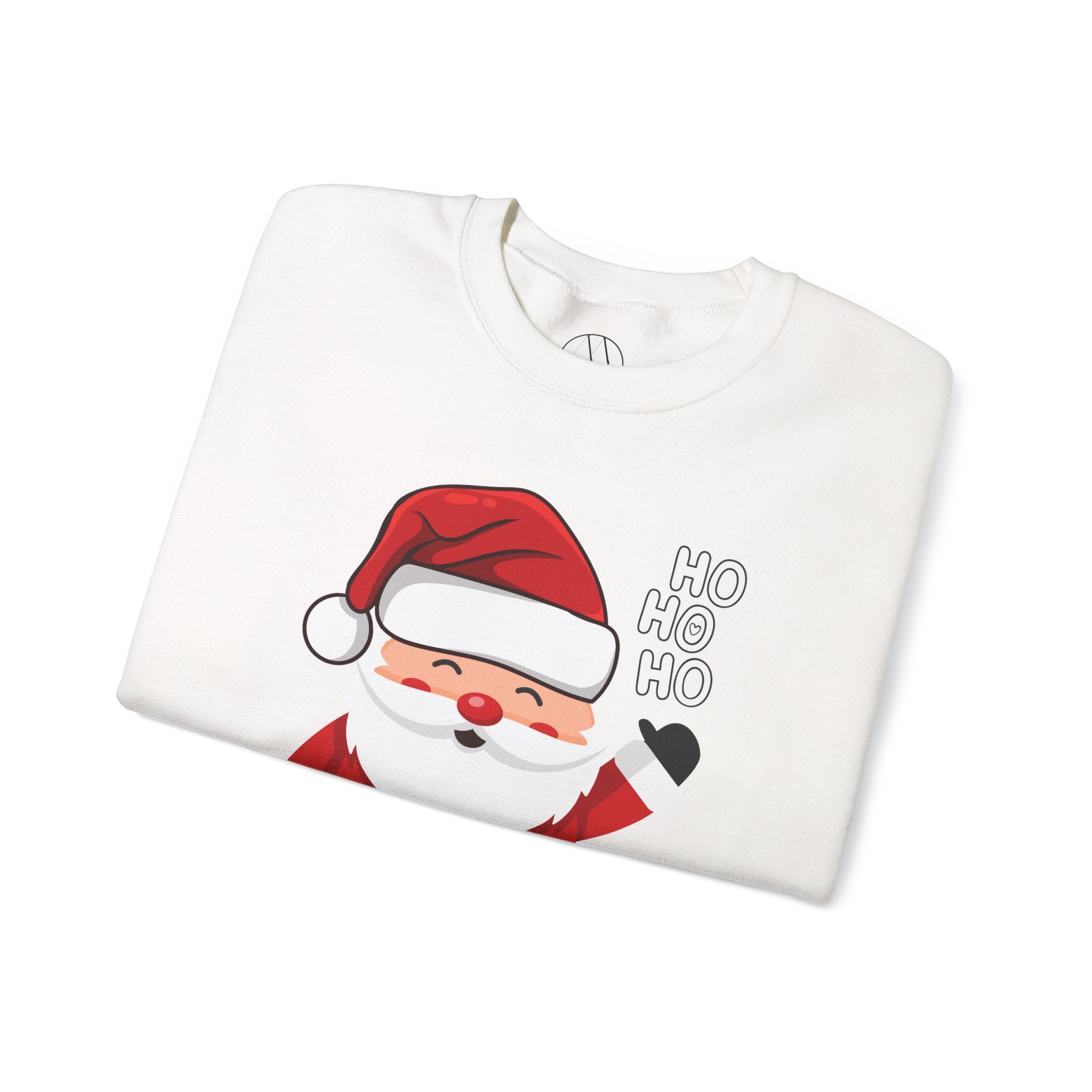 Pull Père Noël - Family, food & chill