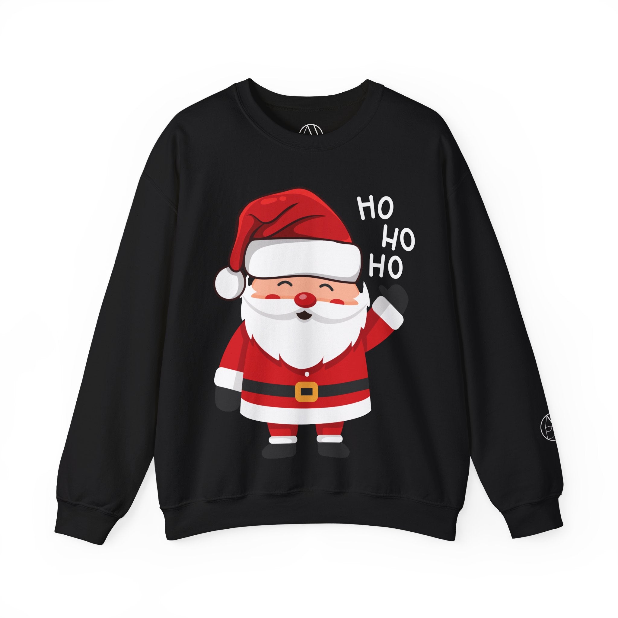 Pull Père Noël