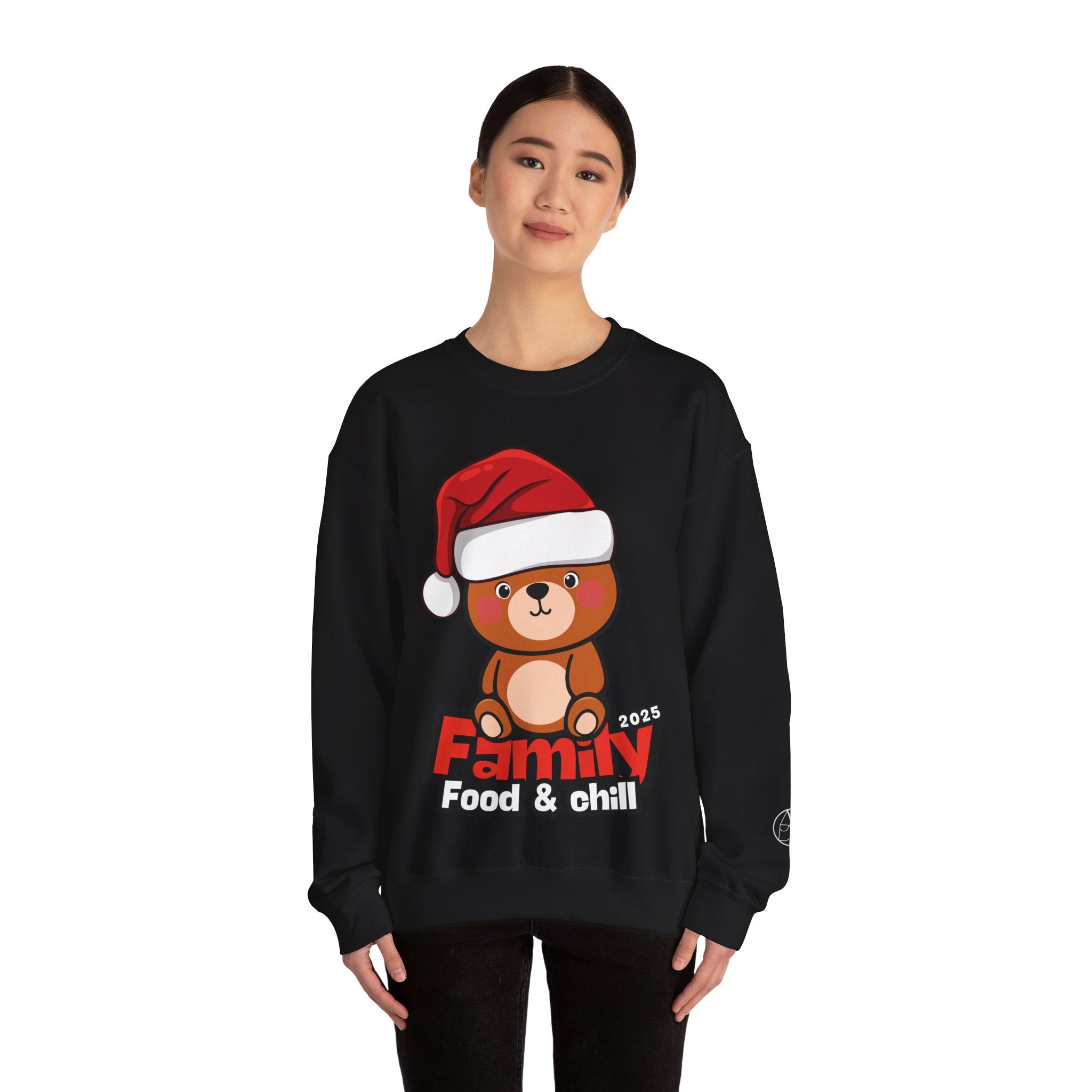 Pull Ours - Family, food & chill