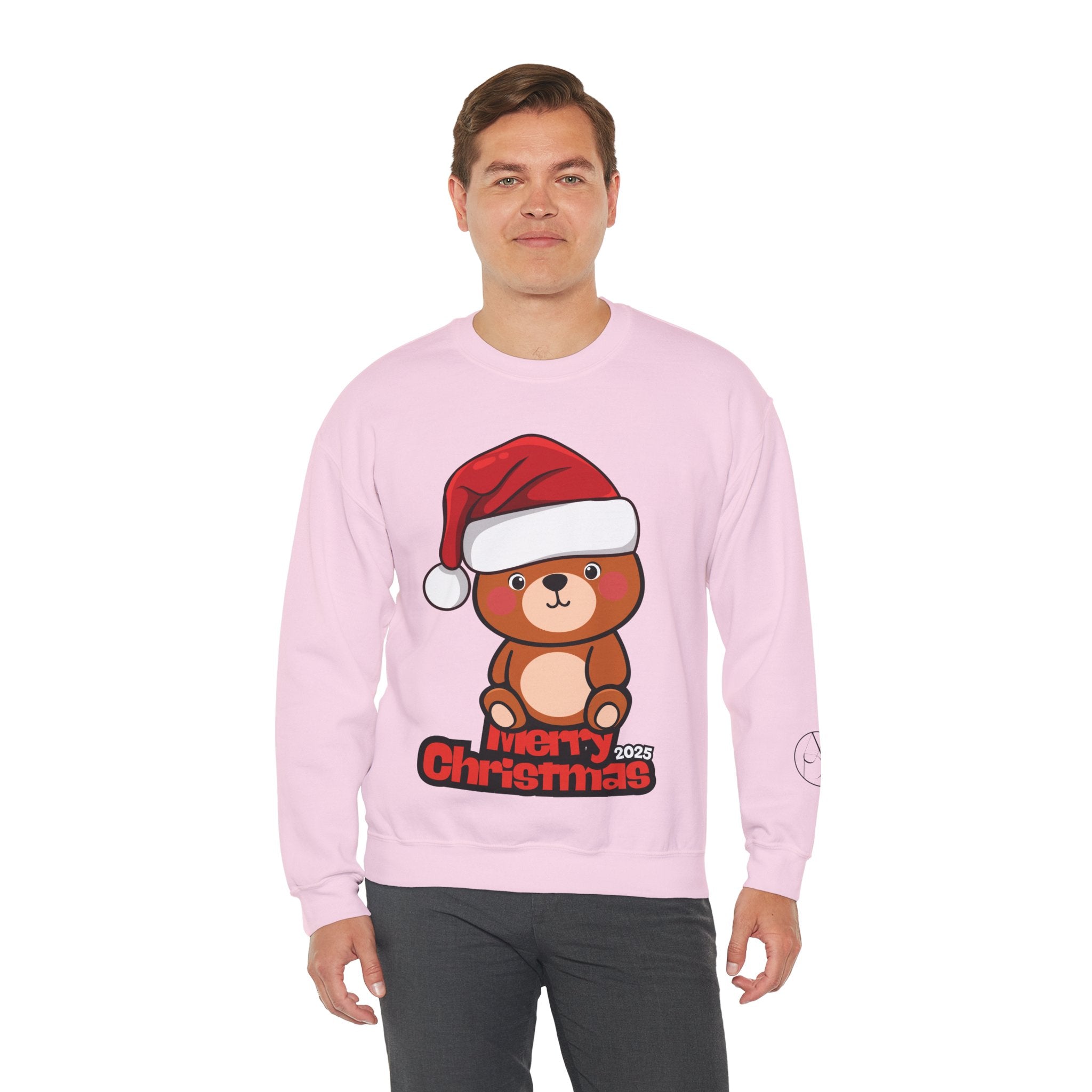 Pull Ours - Merry Christmas