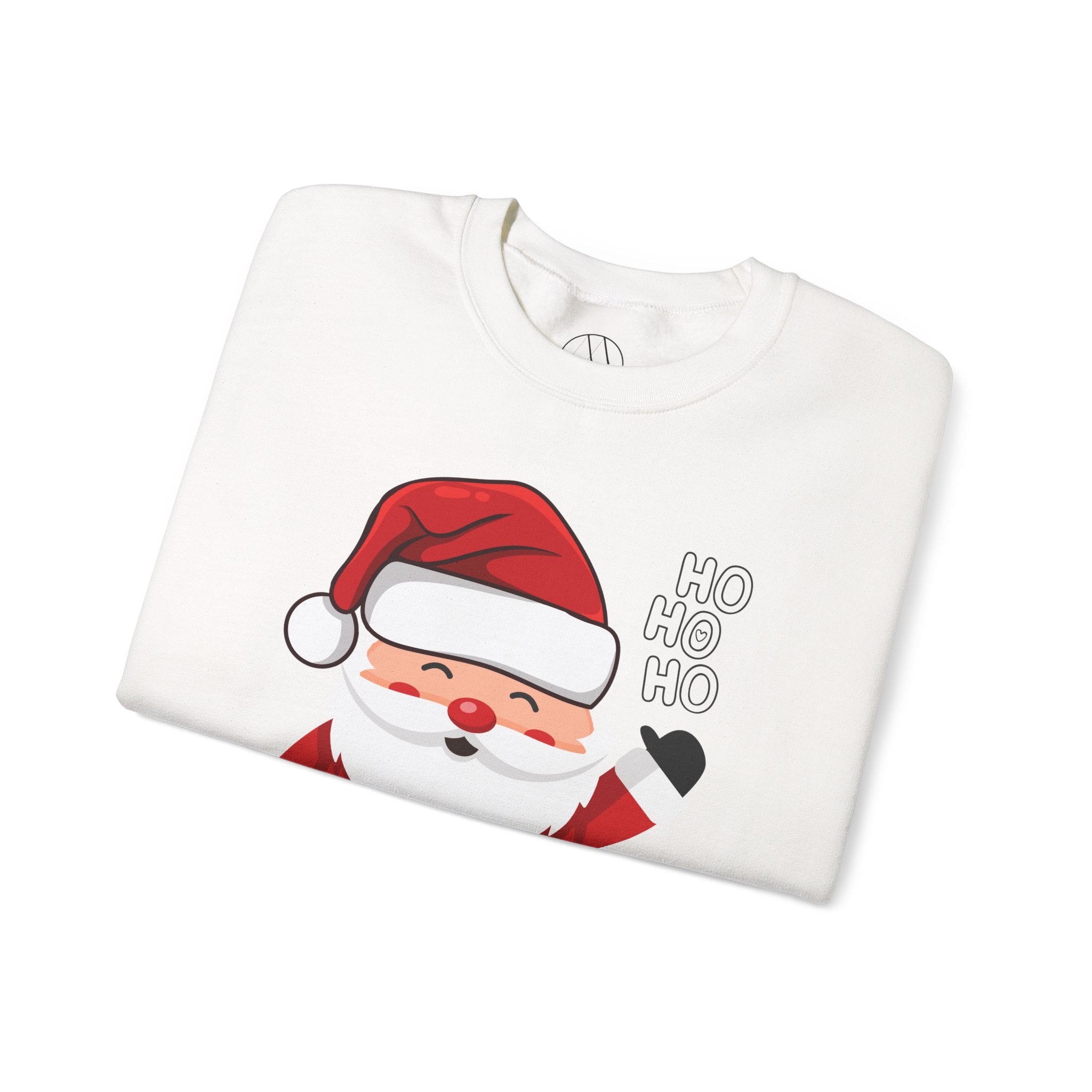 Pull Père Noël - Merry Christmas