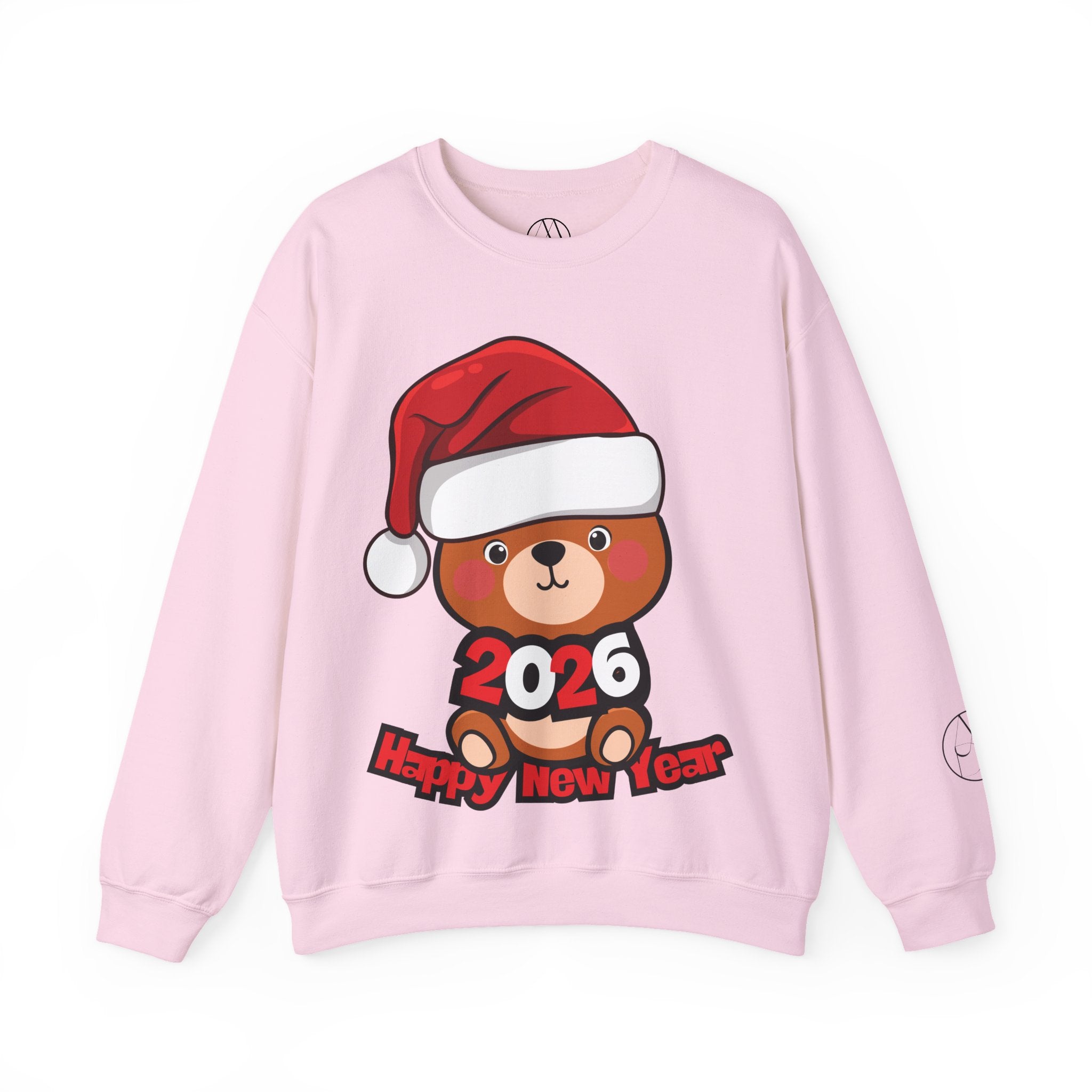 Pull Ours - Happy New Year 2026