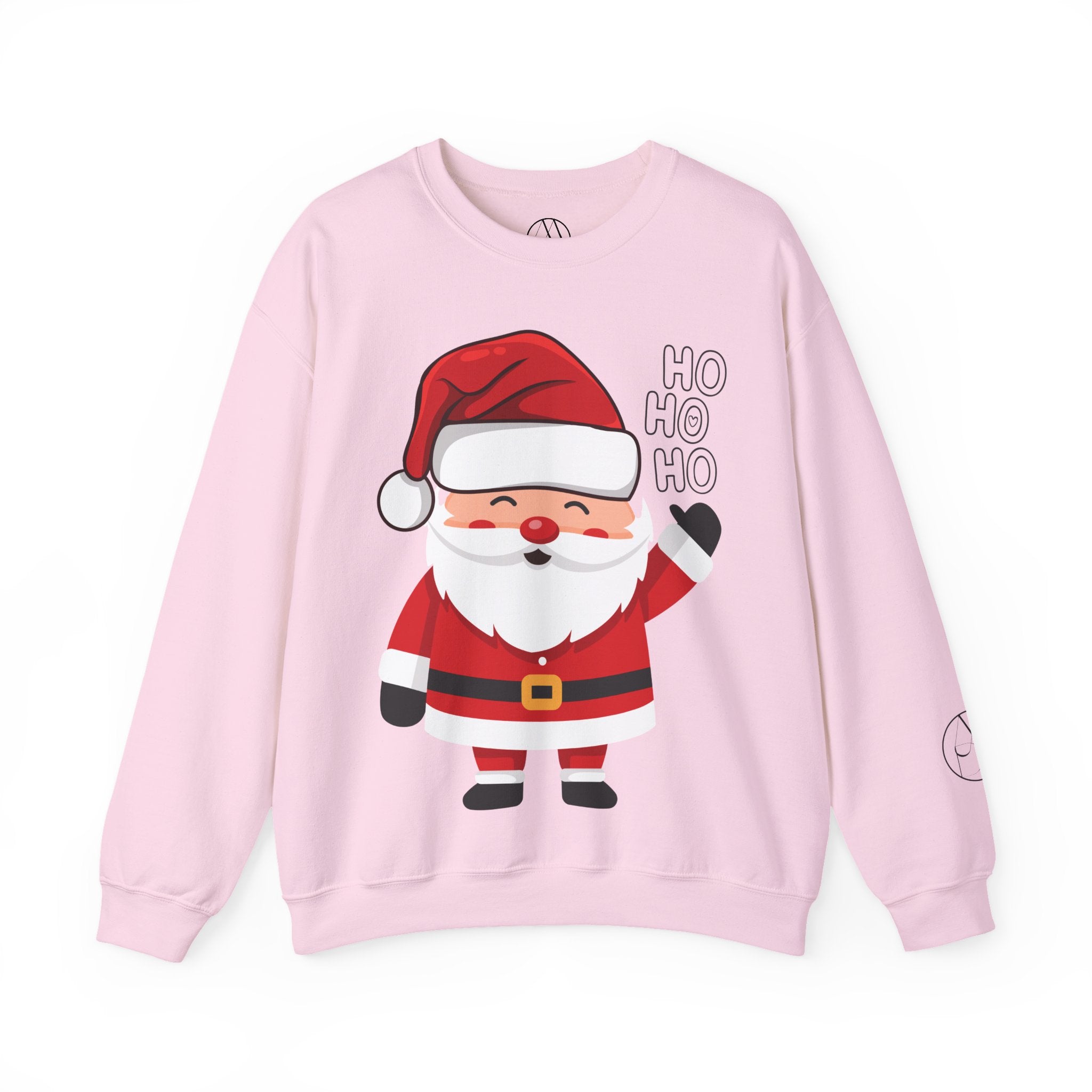 Pull Père Noël