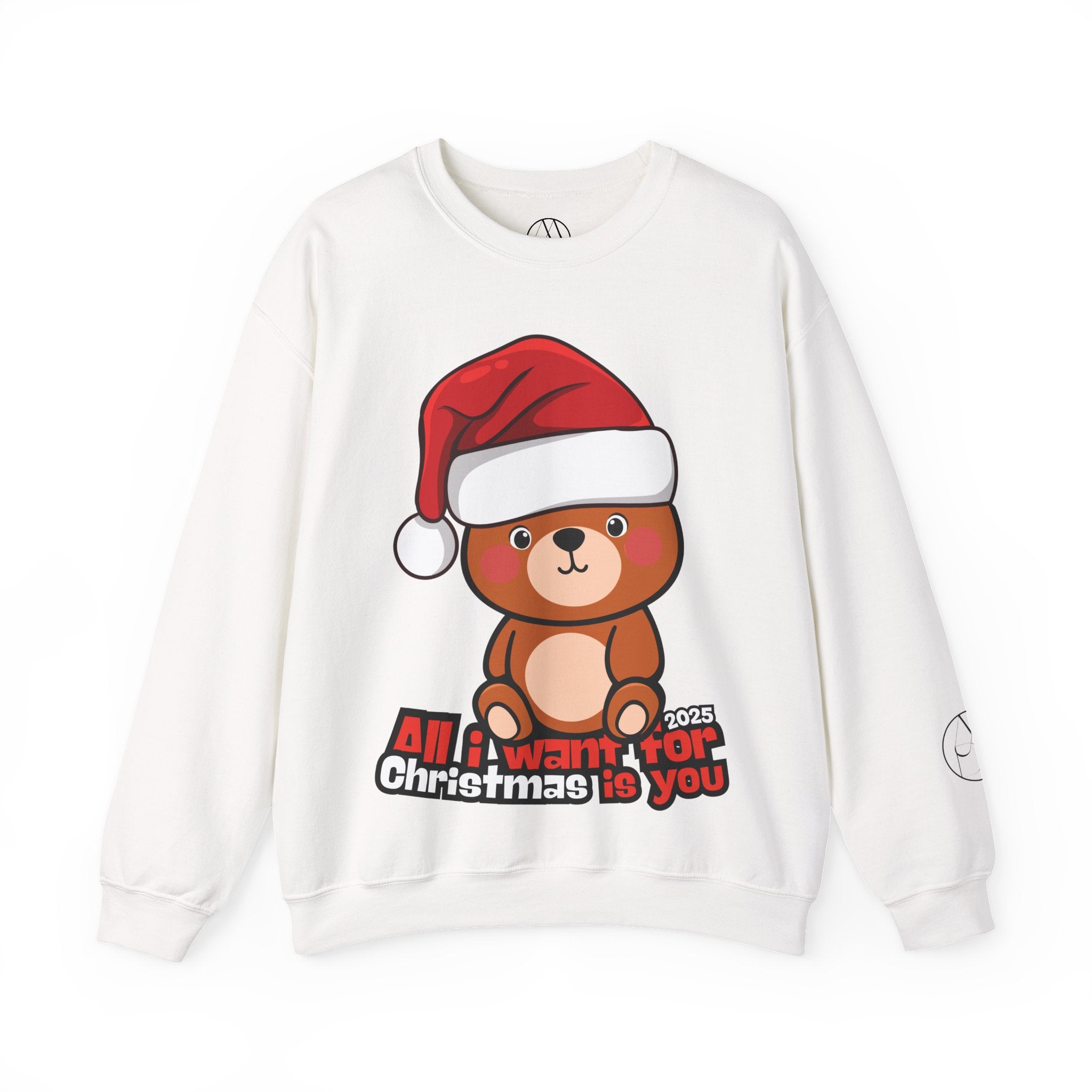 Pull Ours - All i want for Christmas