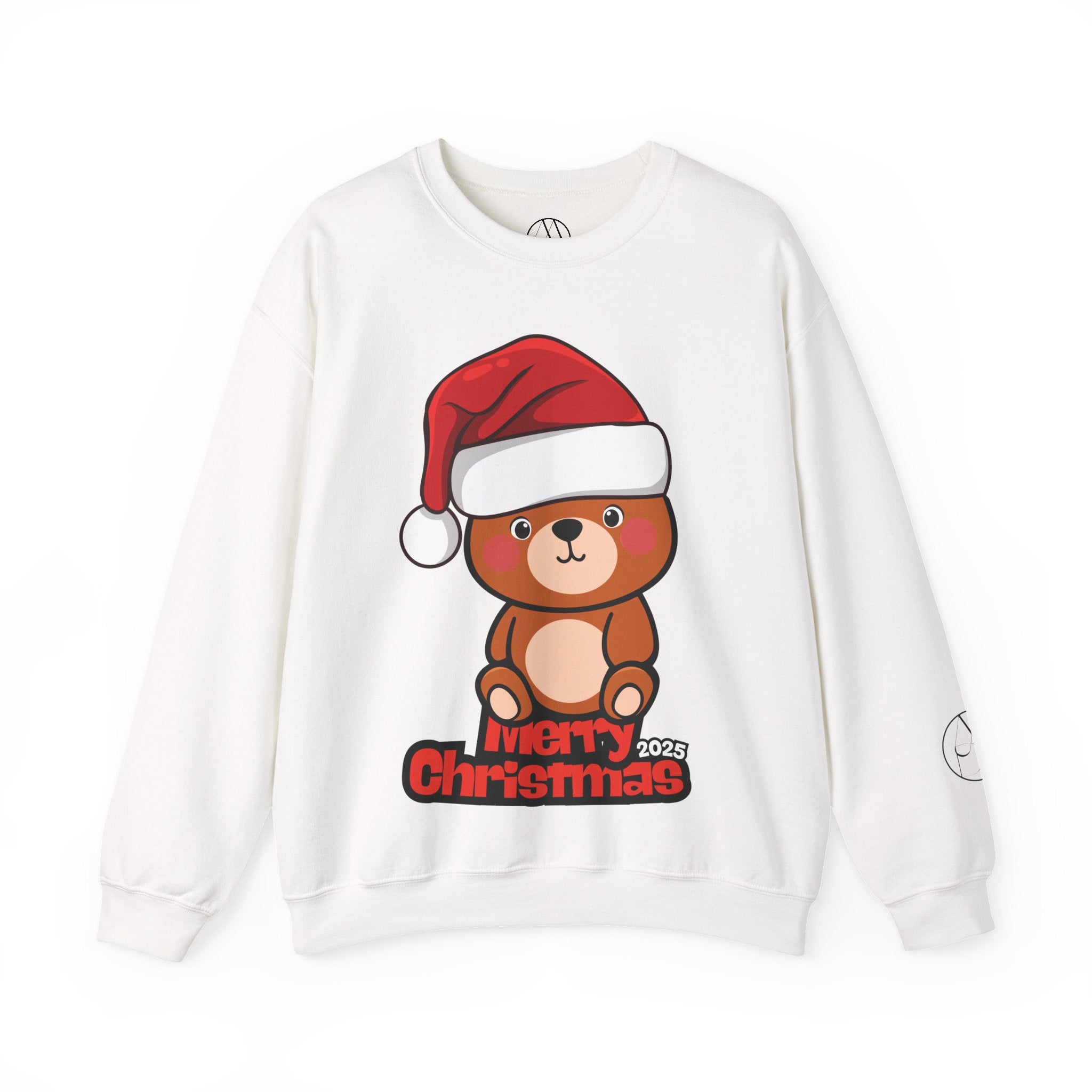 Pull Ours - Merry Christmas