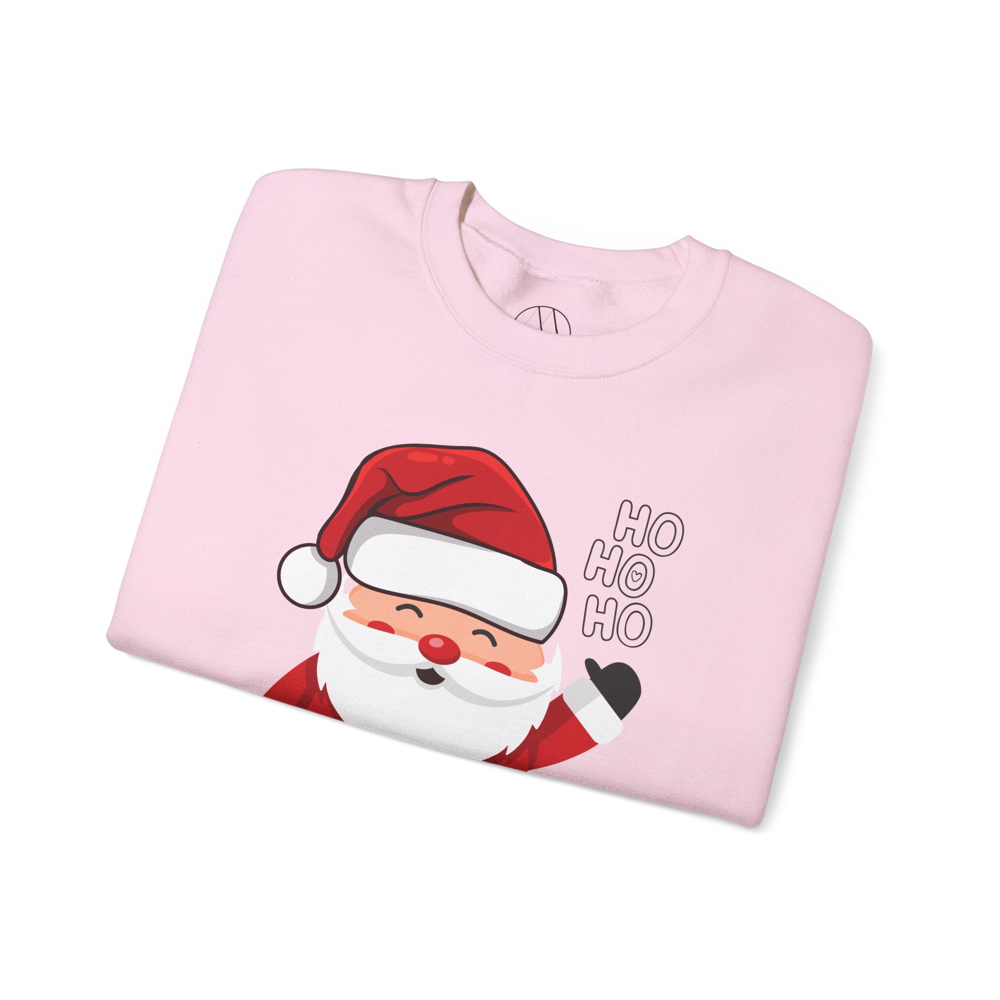 Pull Père Noël - Family, food & chill