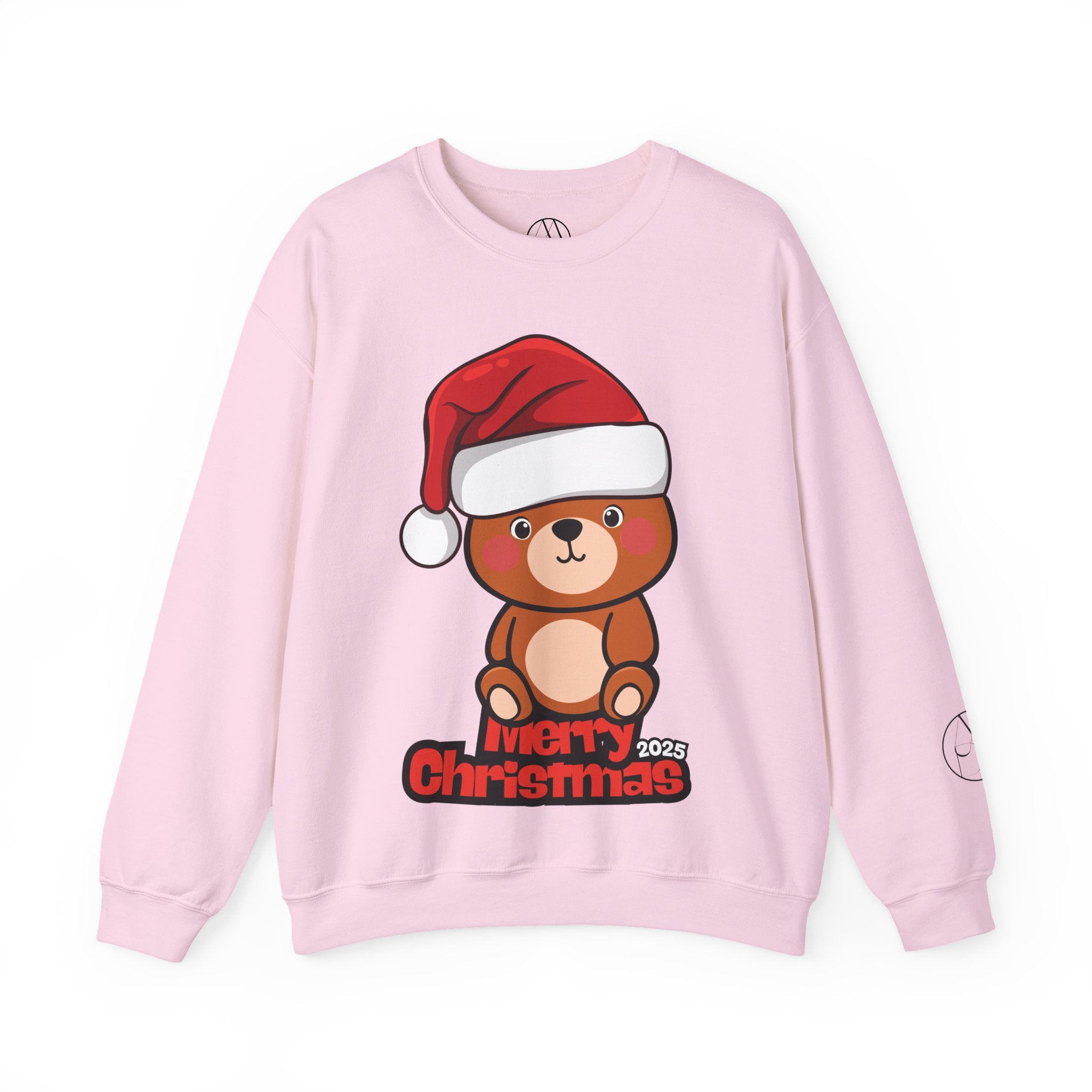 Pull Ours - Merry Christmas