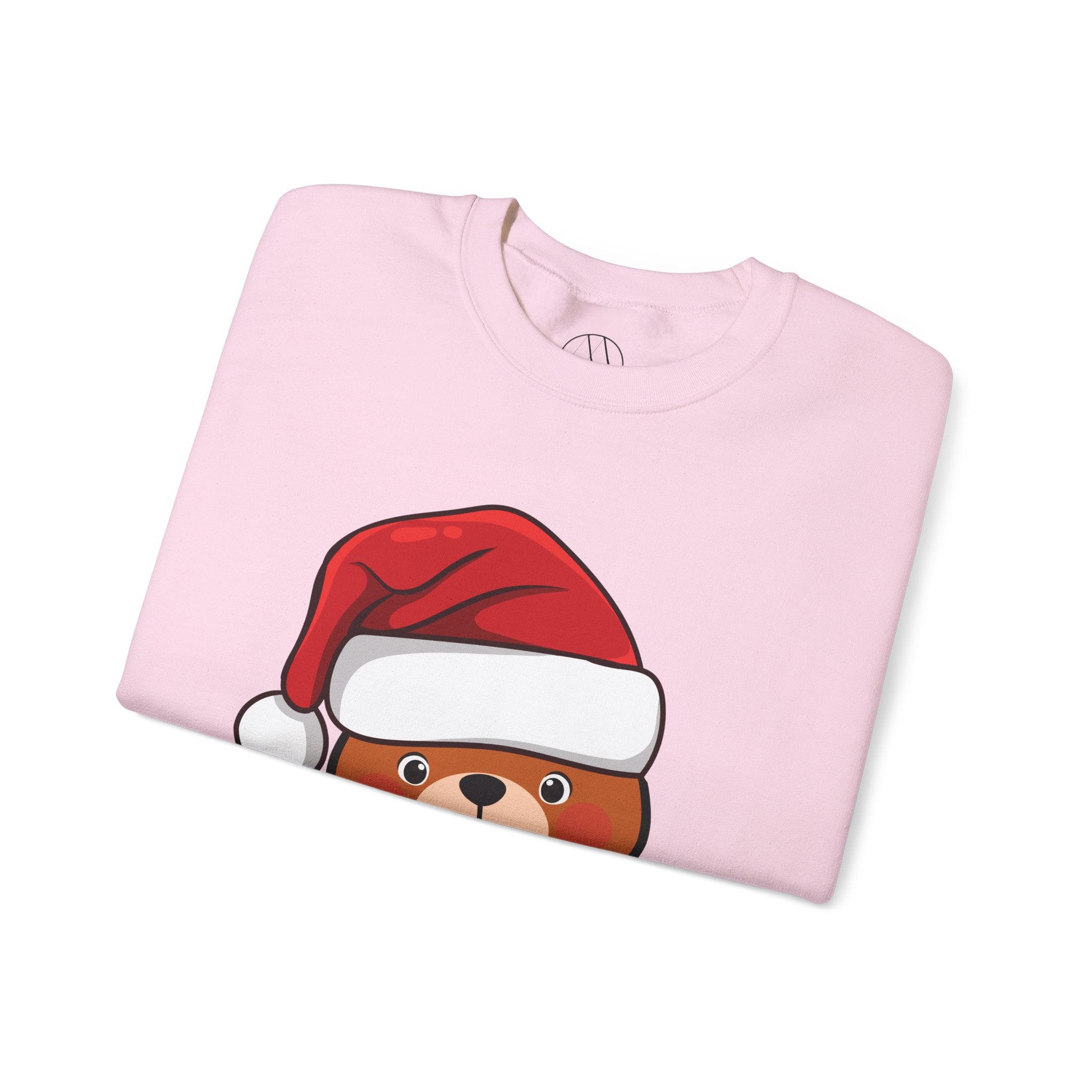 Pull Ours - Amis, chocolat, raclette & chill