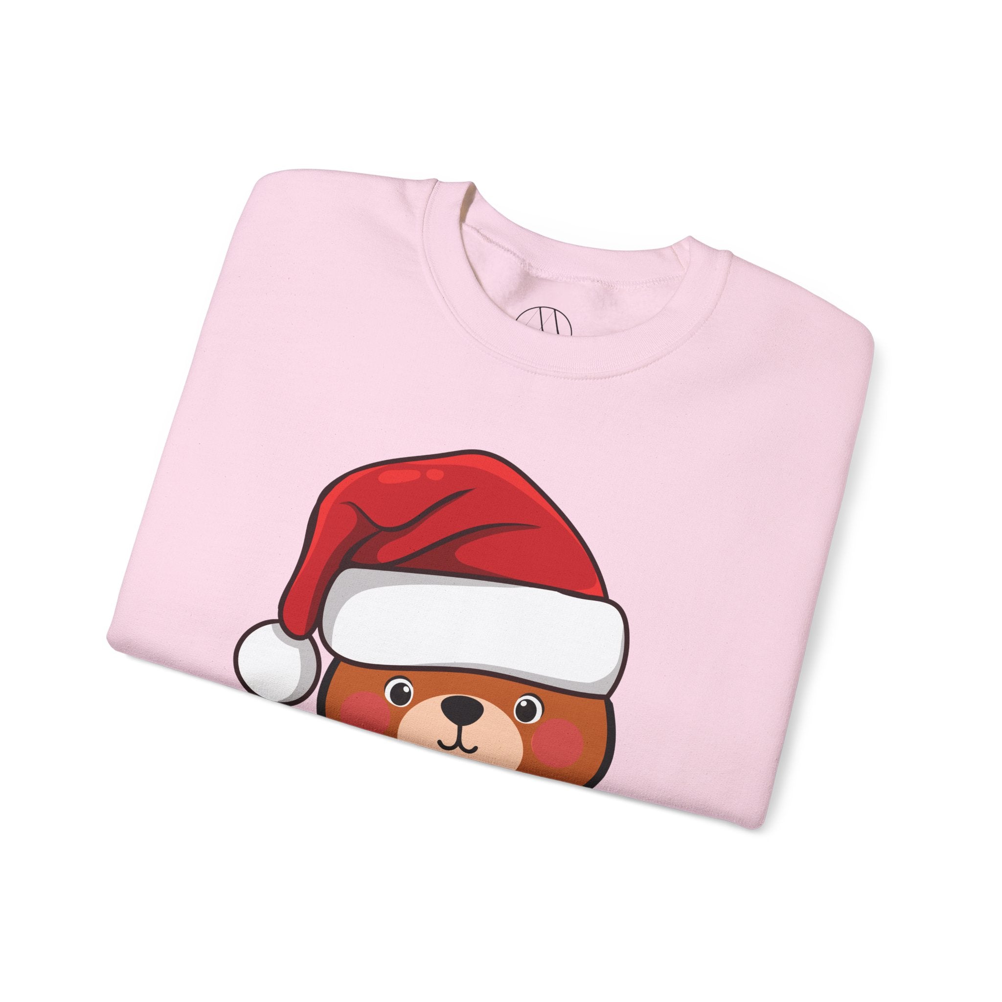 Pull Ours - Merry Christmas