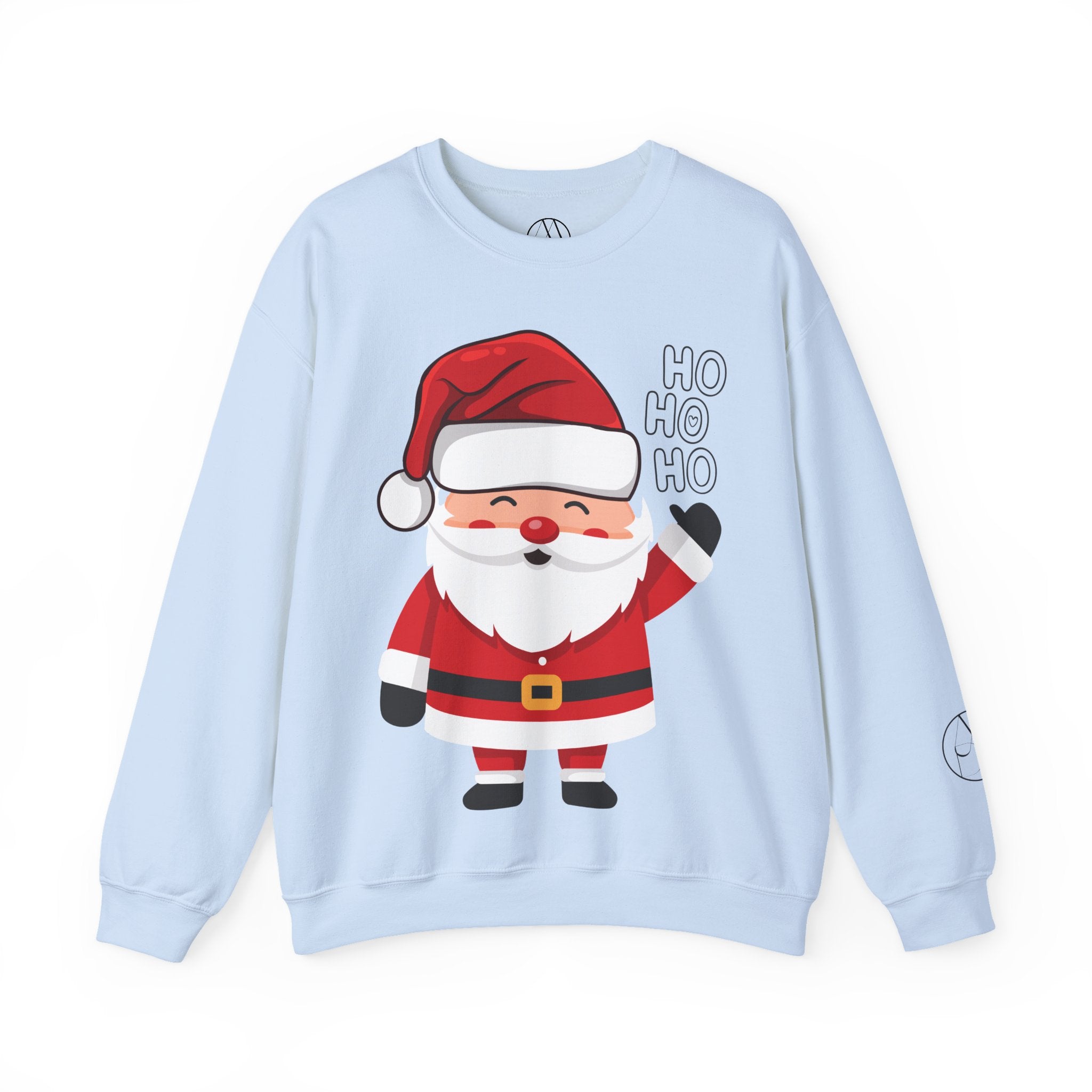 Pull Père Noël