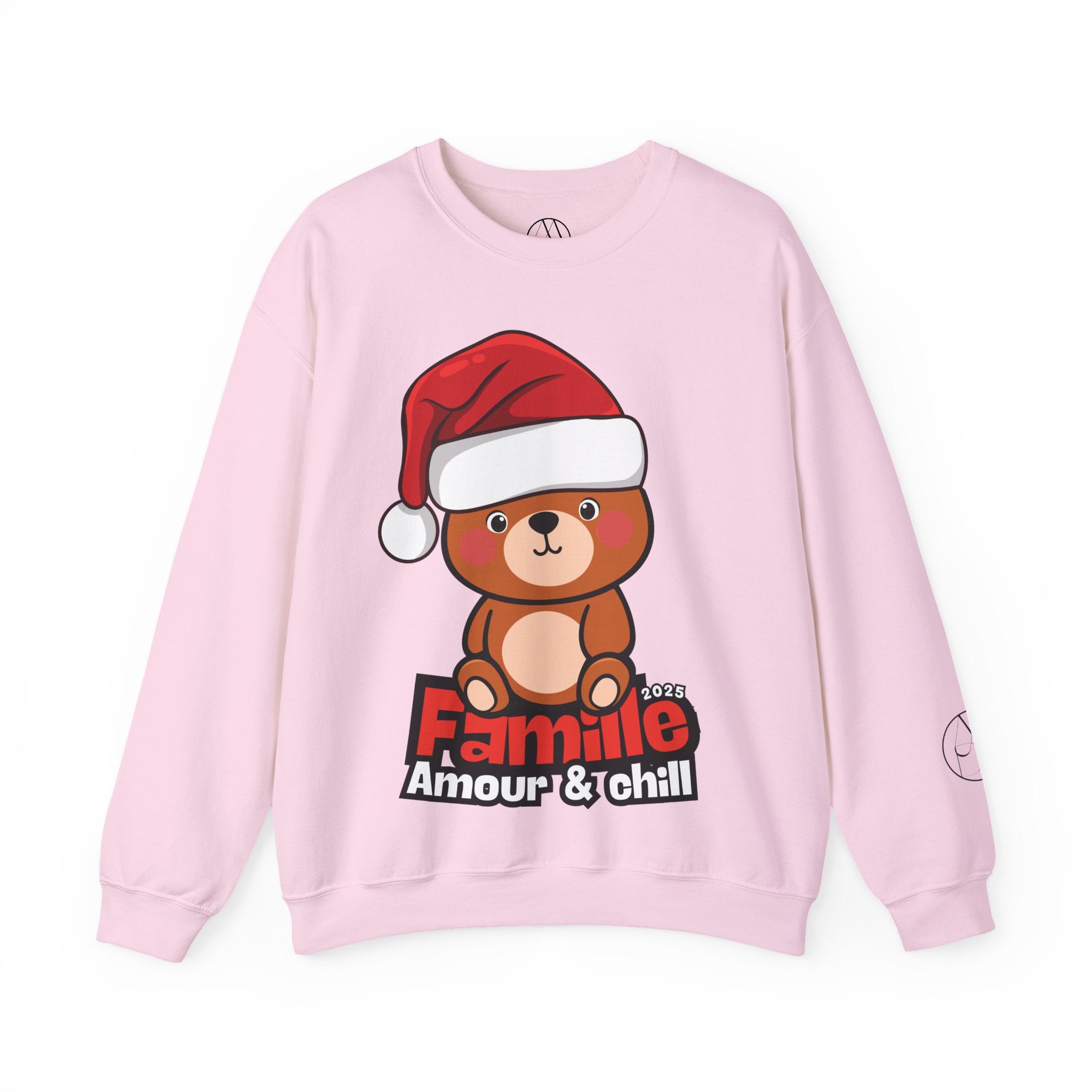 Pull Ours - Famille, amour & chill