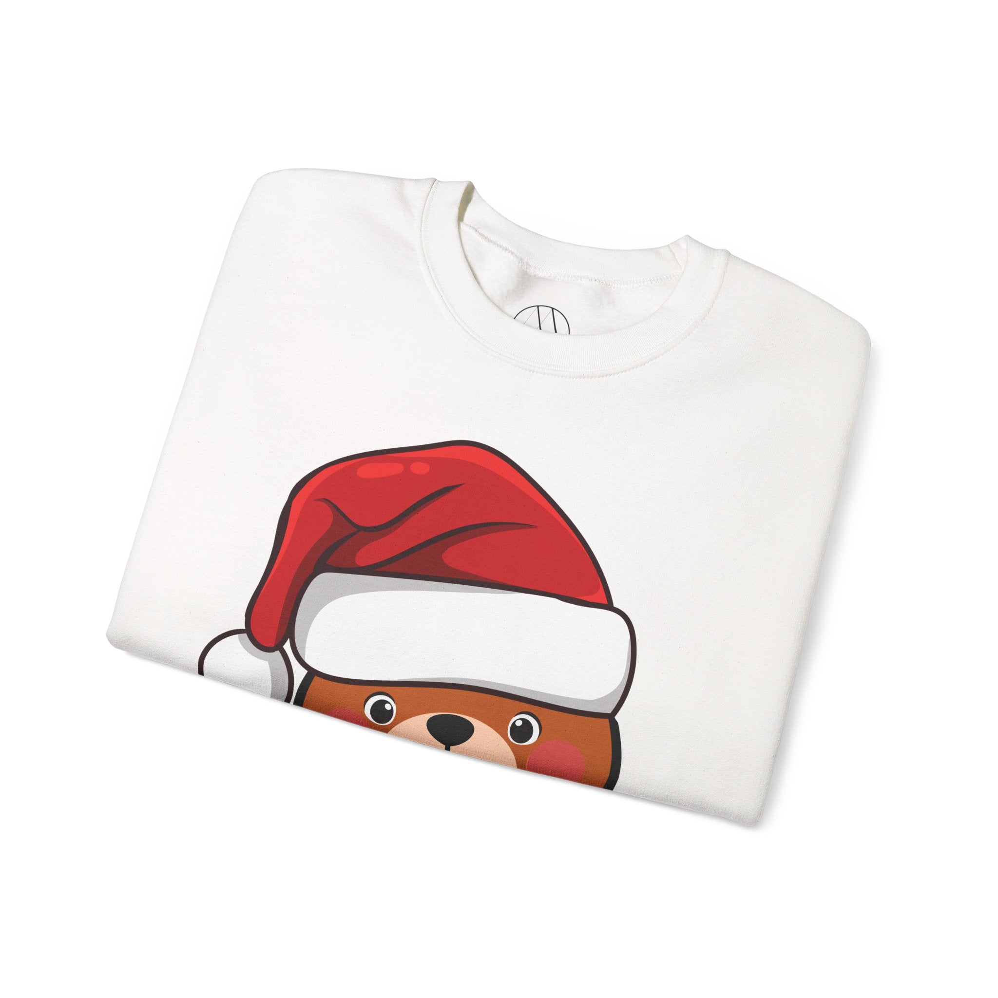 Pull Ours - Bonne Année 2026