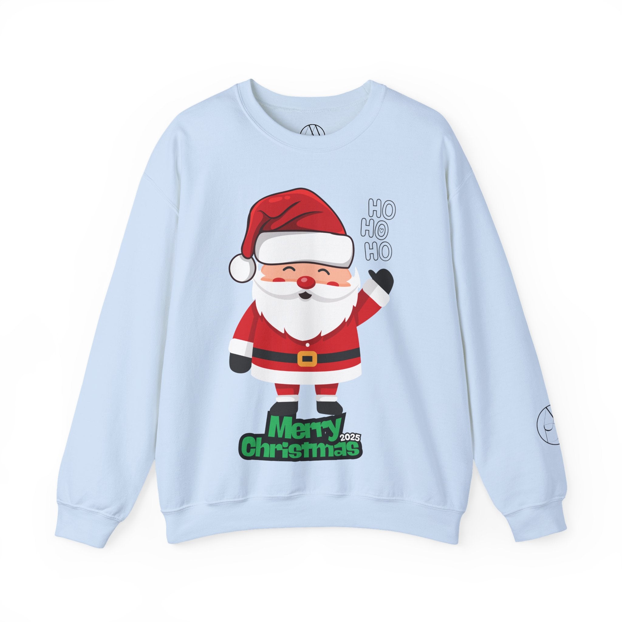 Pull Père Noël - Merry Christmas