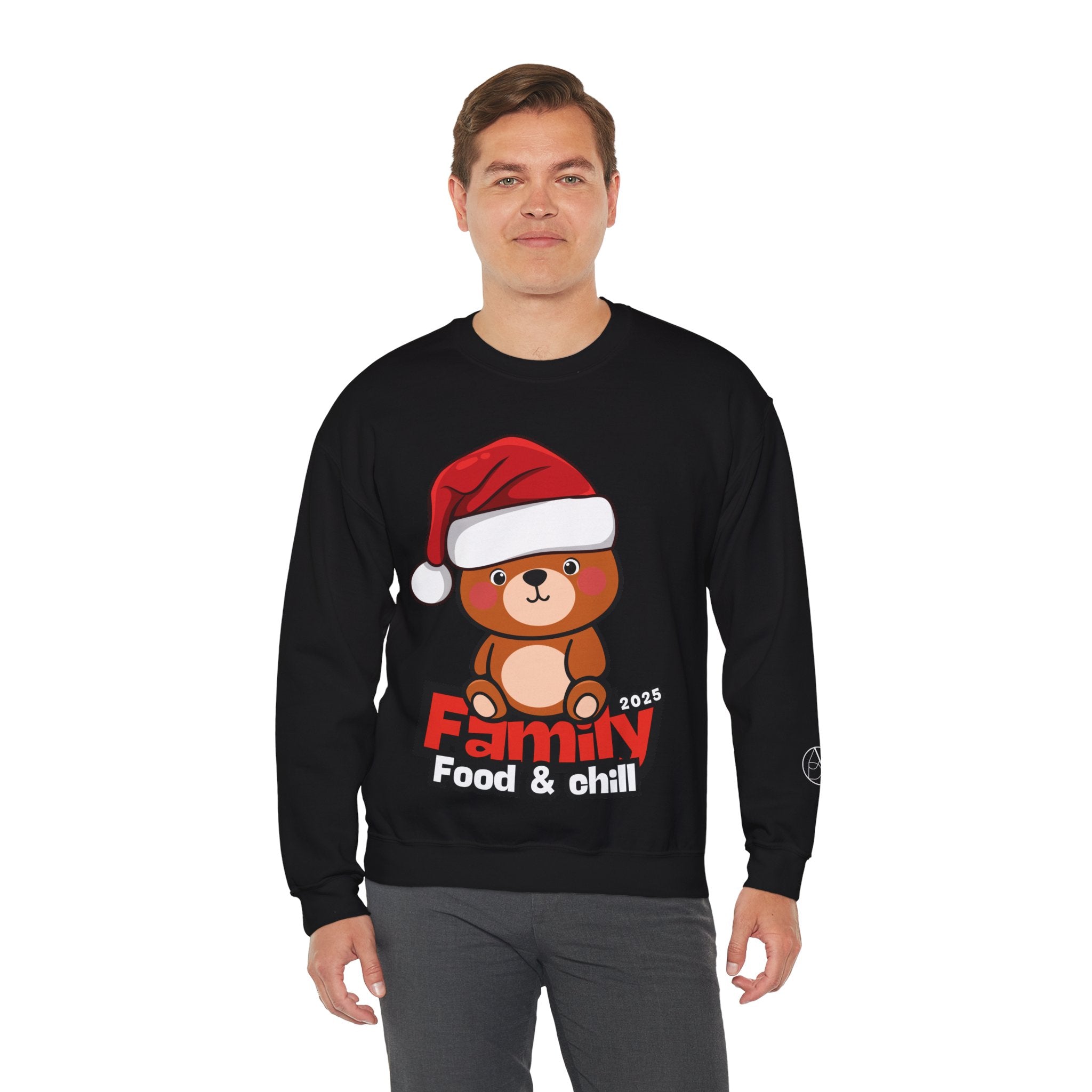 Pull Ours - Family, food & chill