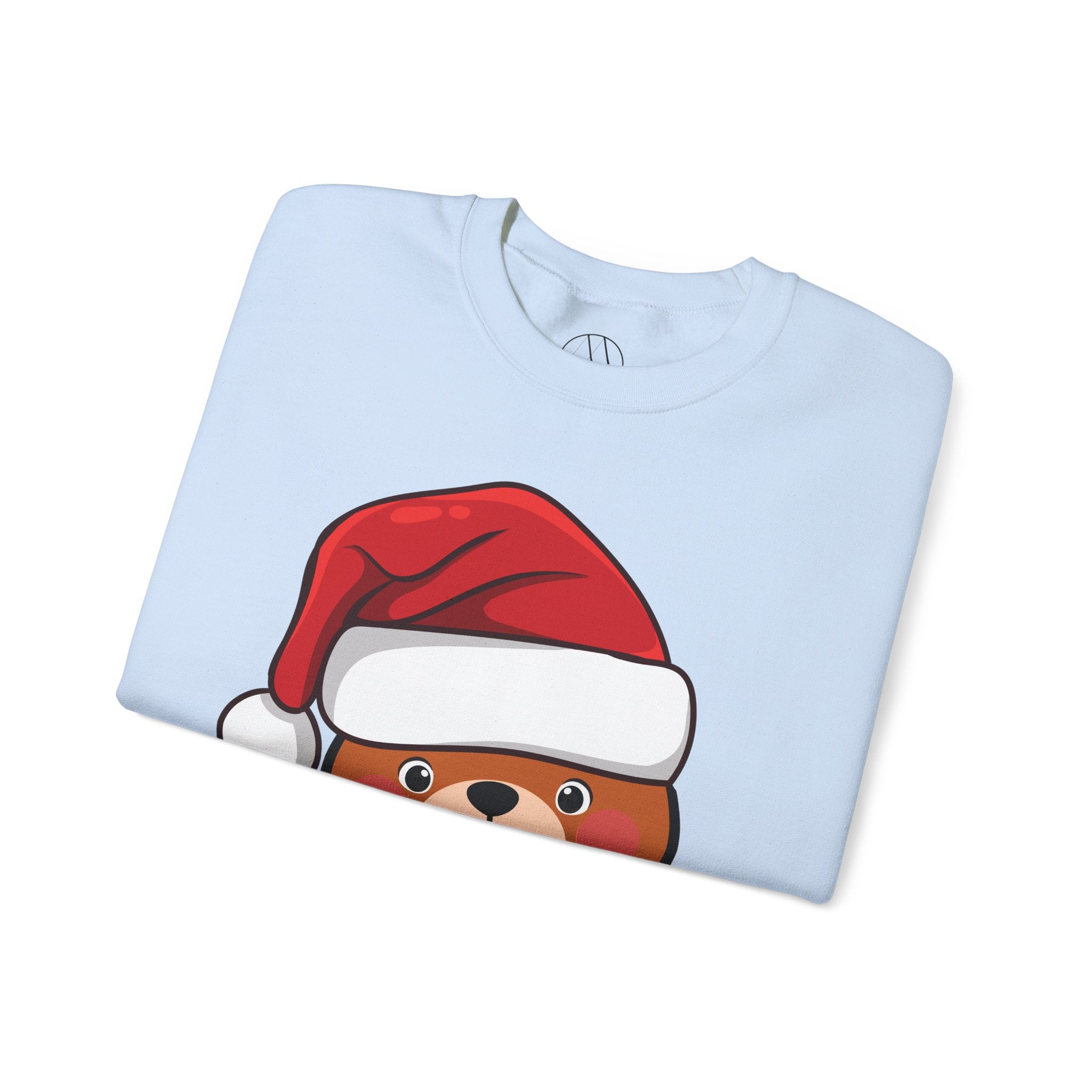 Pull Ours - Bonne Année 2026