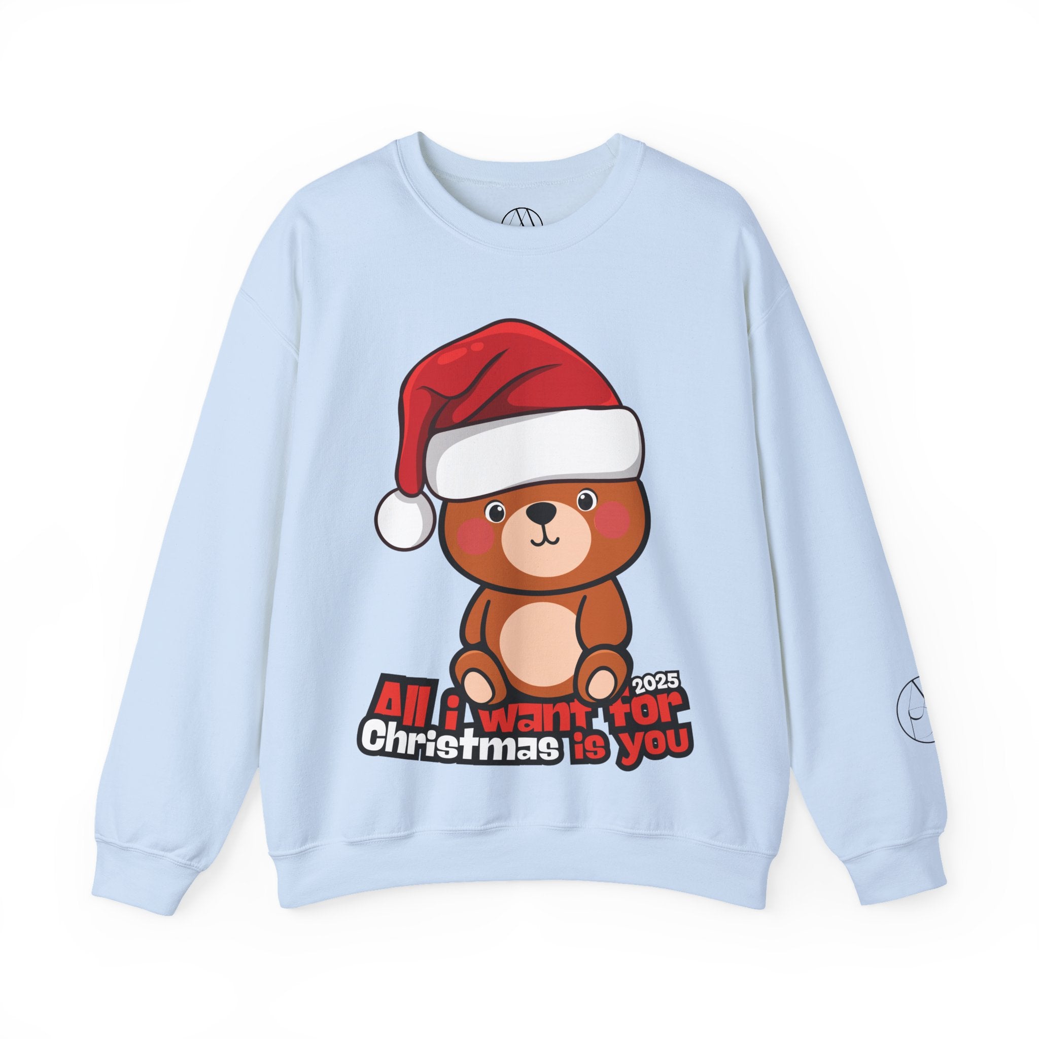 Pull Ours - All i want for Christmas