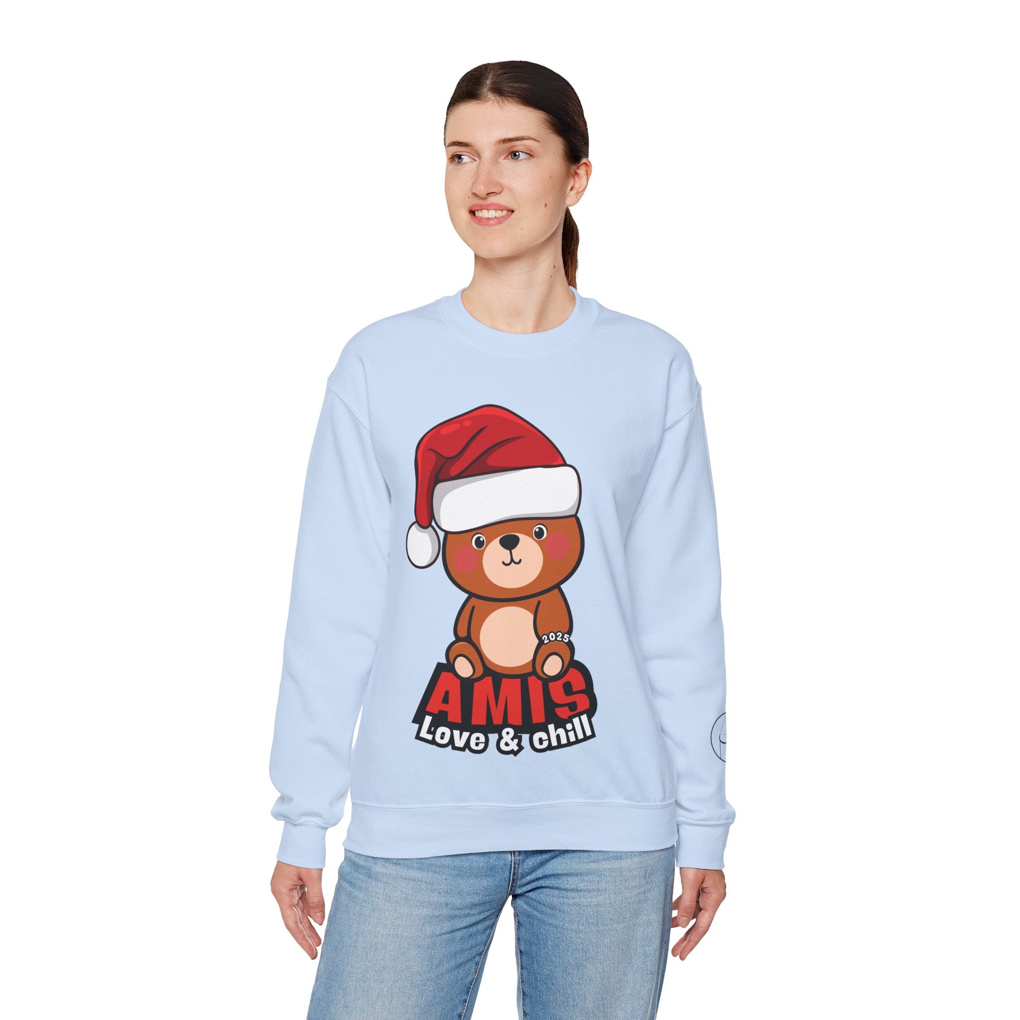 Pull Ours - Amis, love & chill