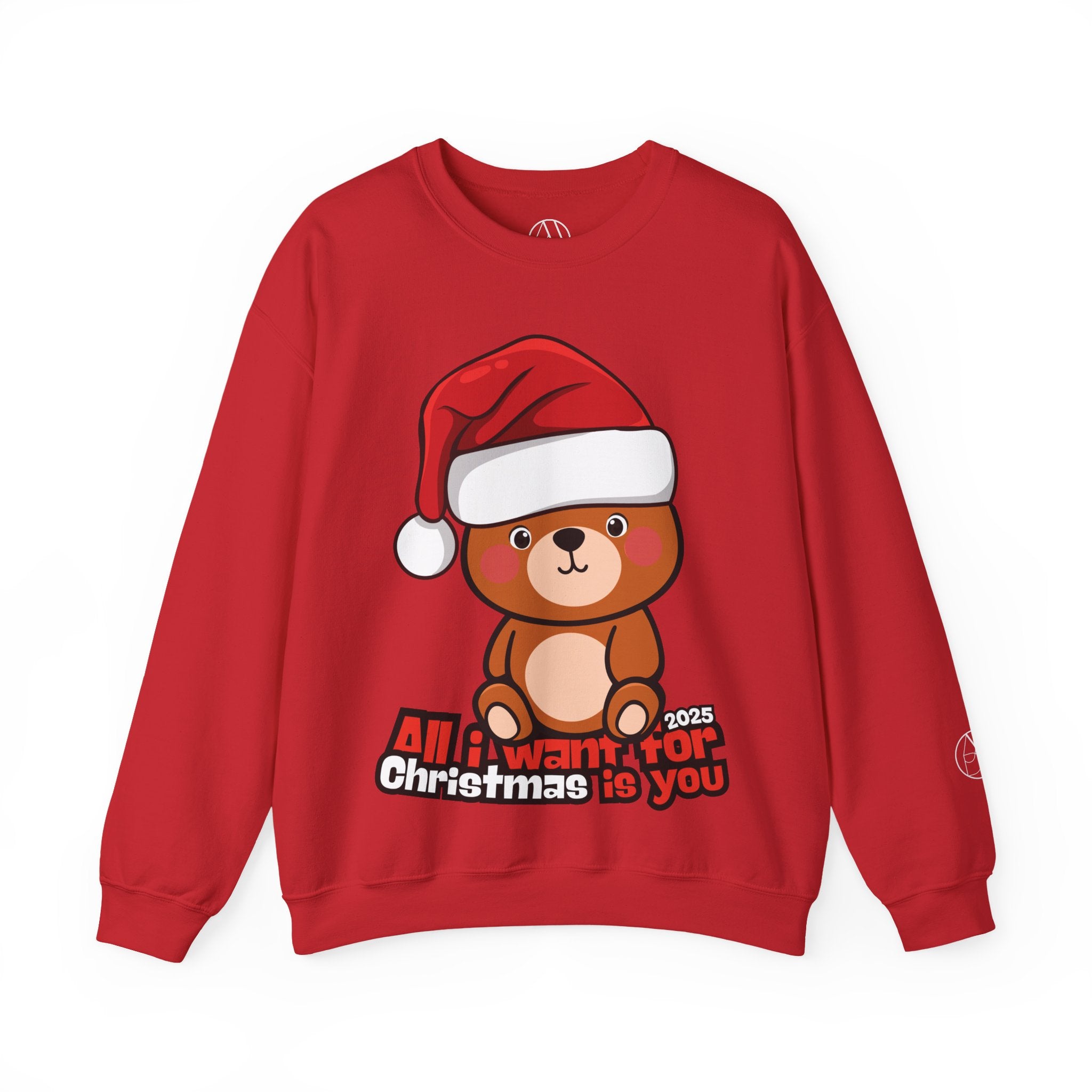 Pull Ours - All i want for Christmas