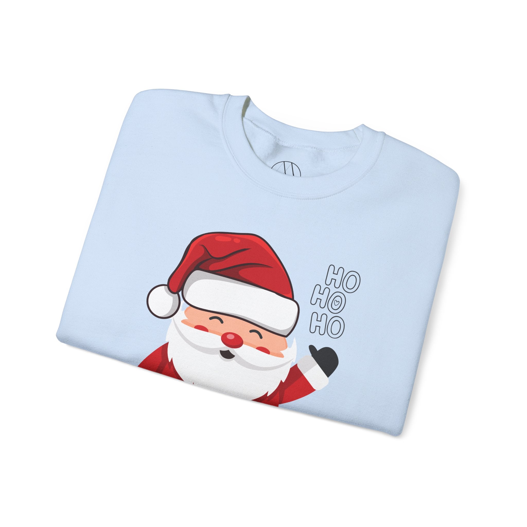 Pull Père Noël - Famille, food & chill