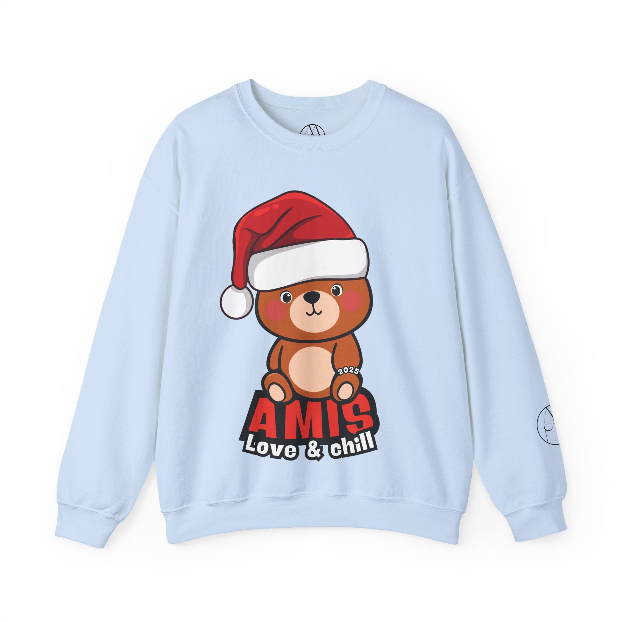 Pull Ours - Amis, love & chill