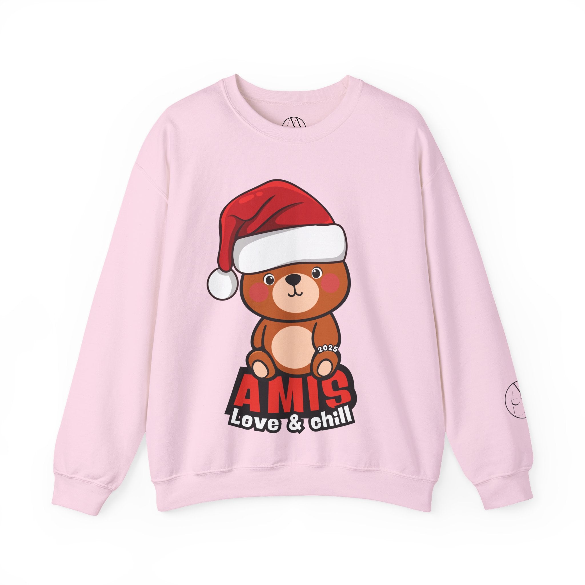 Pull Ours - Amis, love & chill