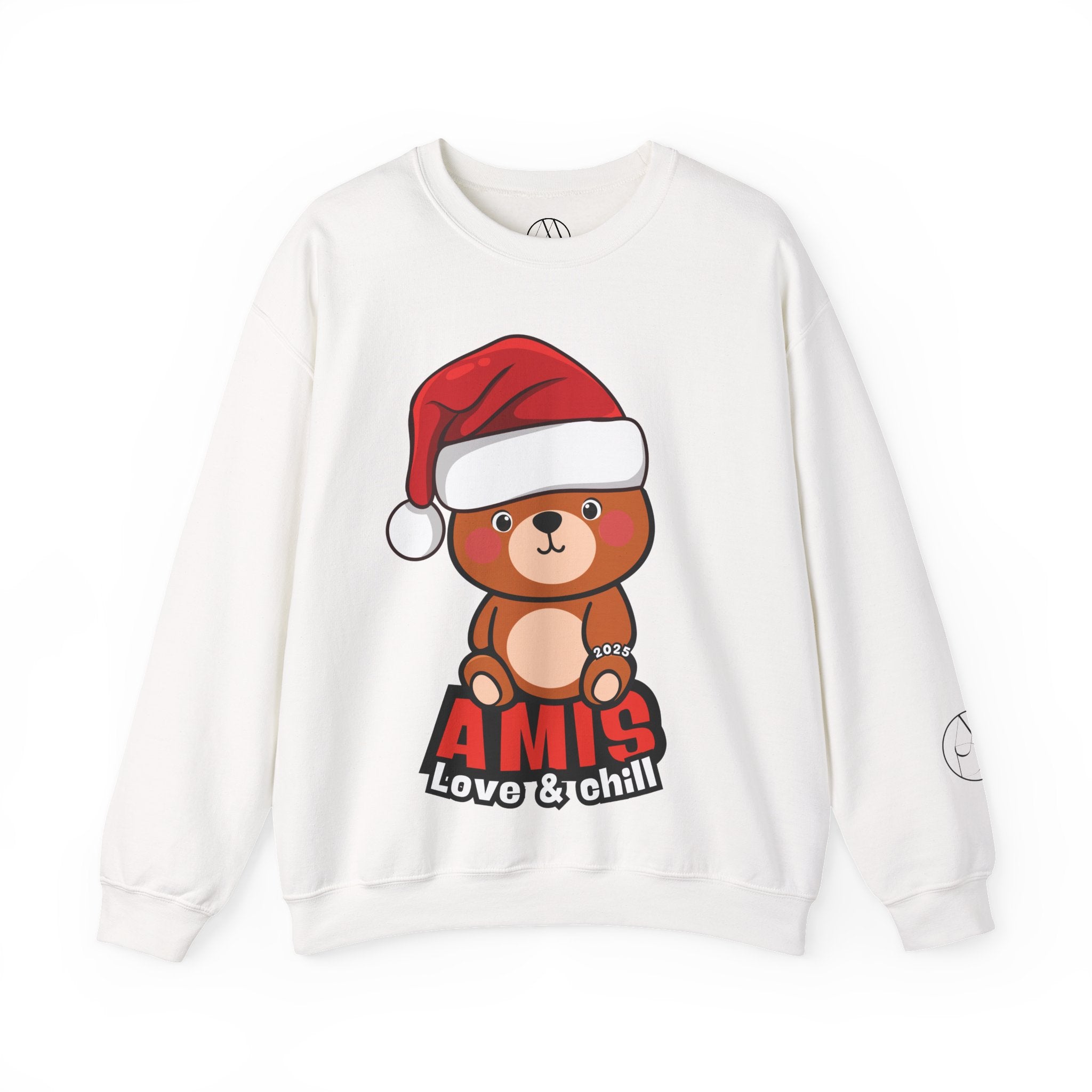 Pull Ours - Amis, love & chill