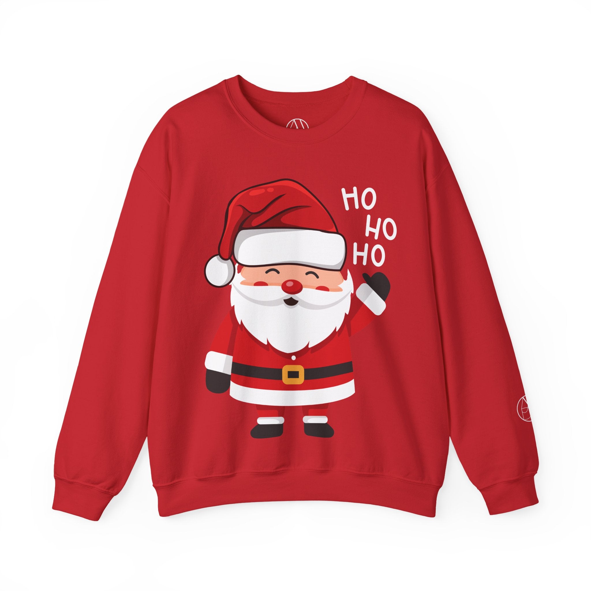 Pull Père Noël
