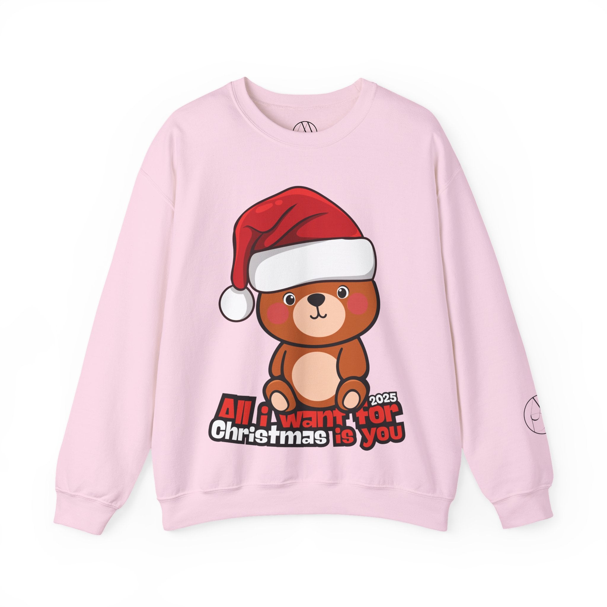 Pull Ours - All i want for Christmas