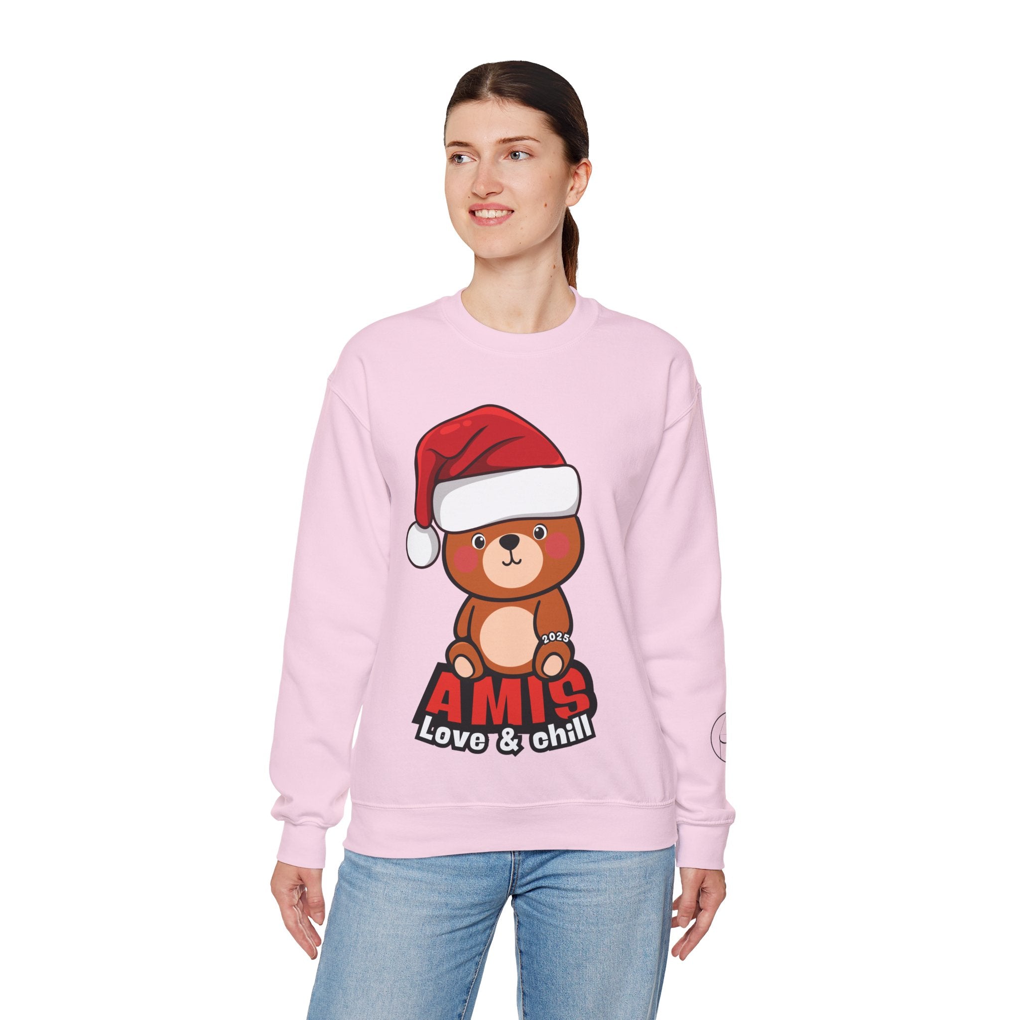 Pull Ours - Amis, love & chill