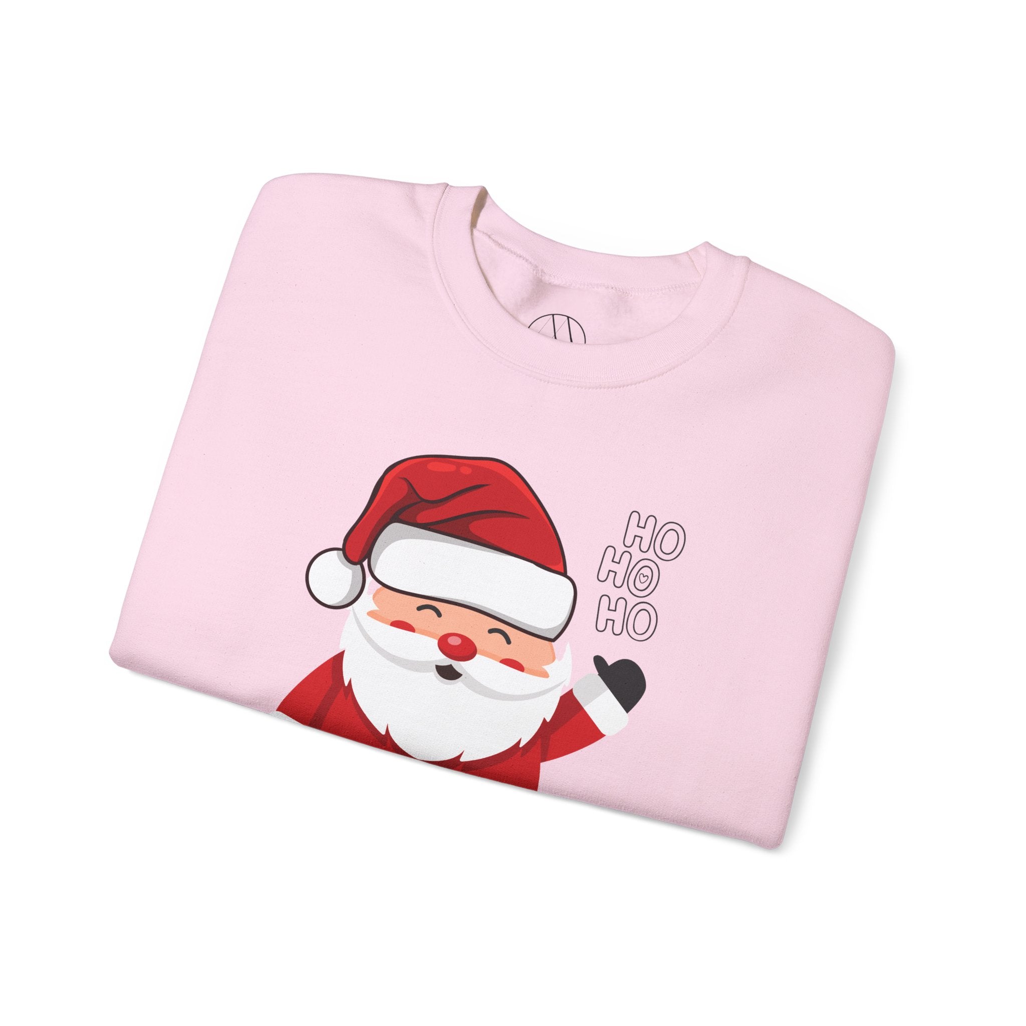 Pull Père Noël - Bonne Année 2026