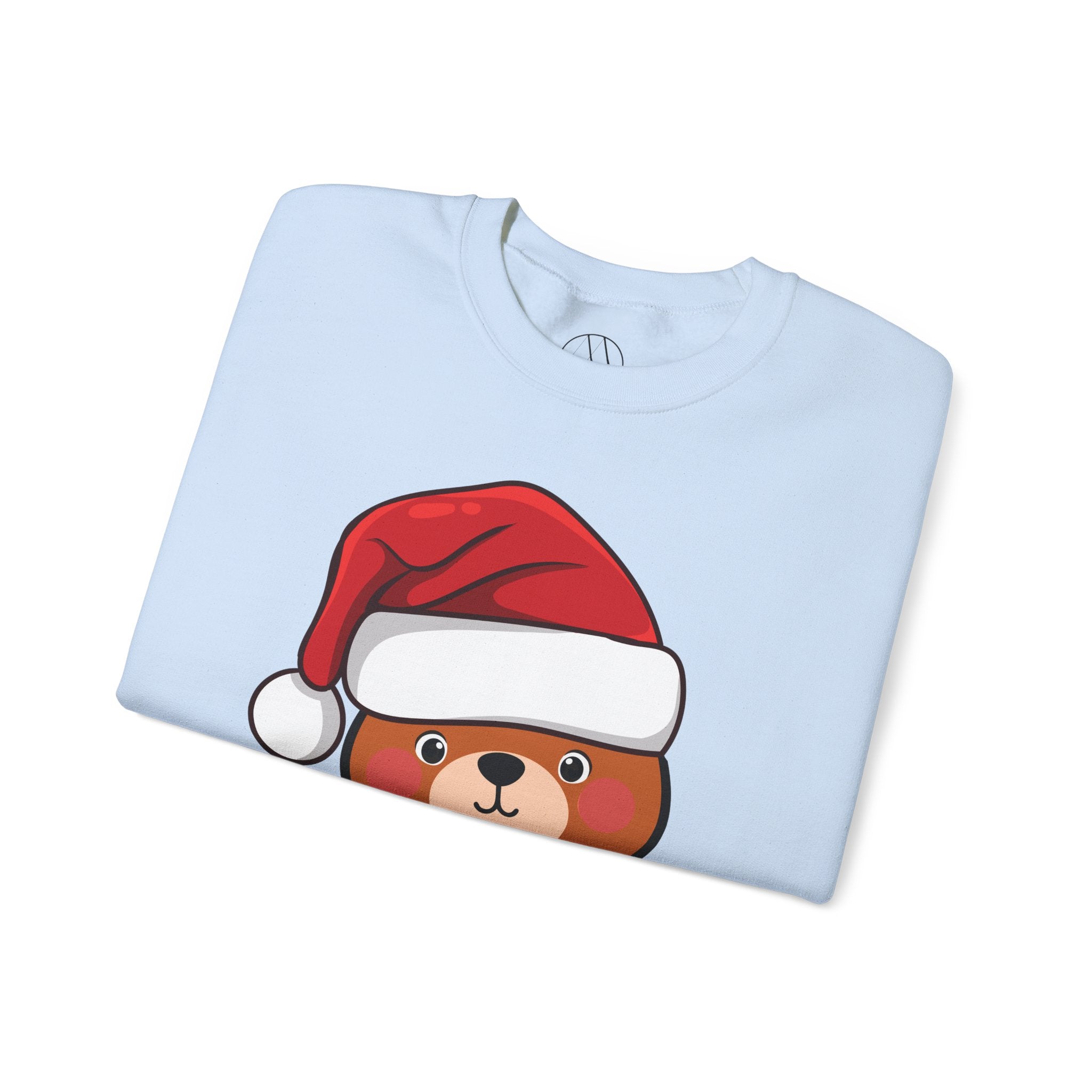 Pull Ours - Joyeux Noël