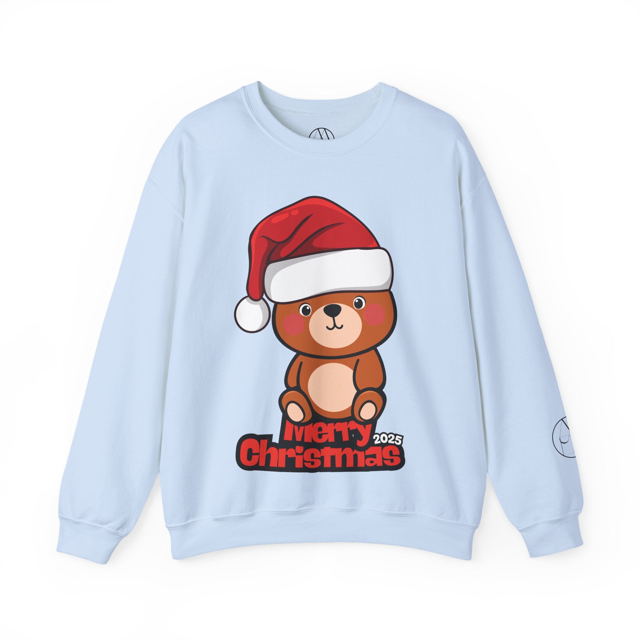 Pull Ours - Merry Christmas