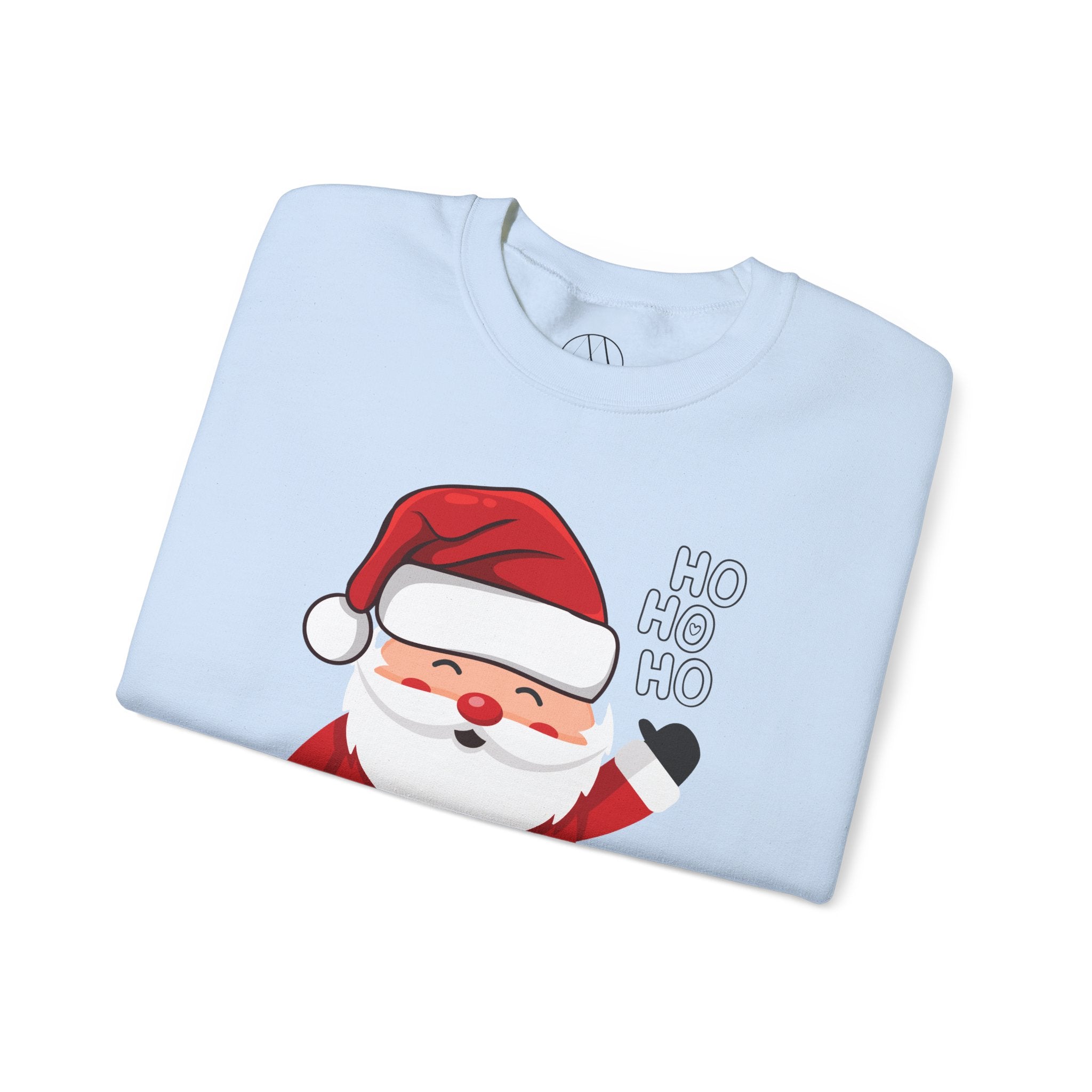 Pull Père Noël - Family, food & chill