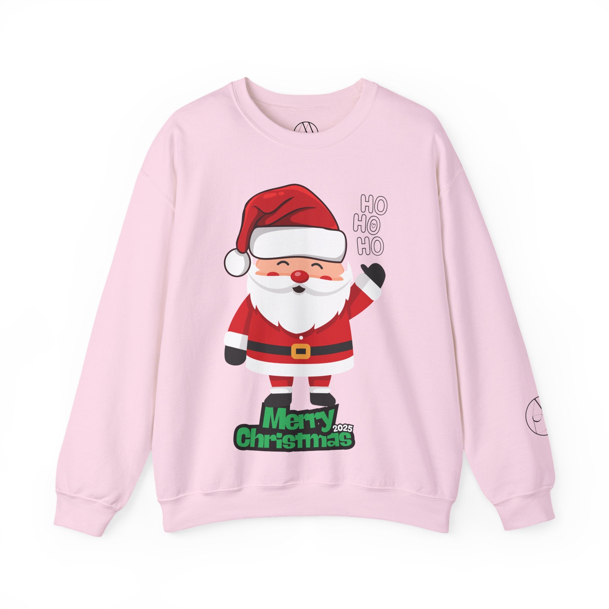 Pull Père Noël - Merry Christmas