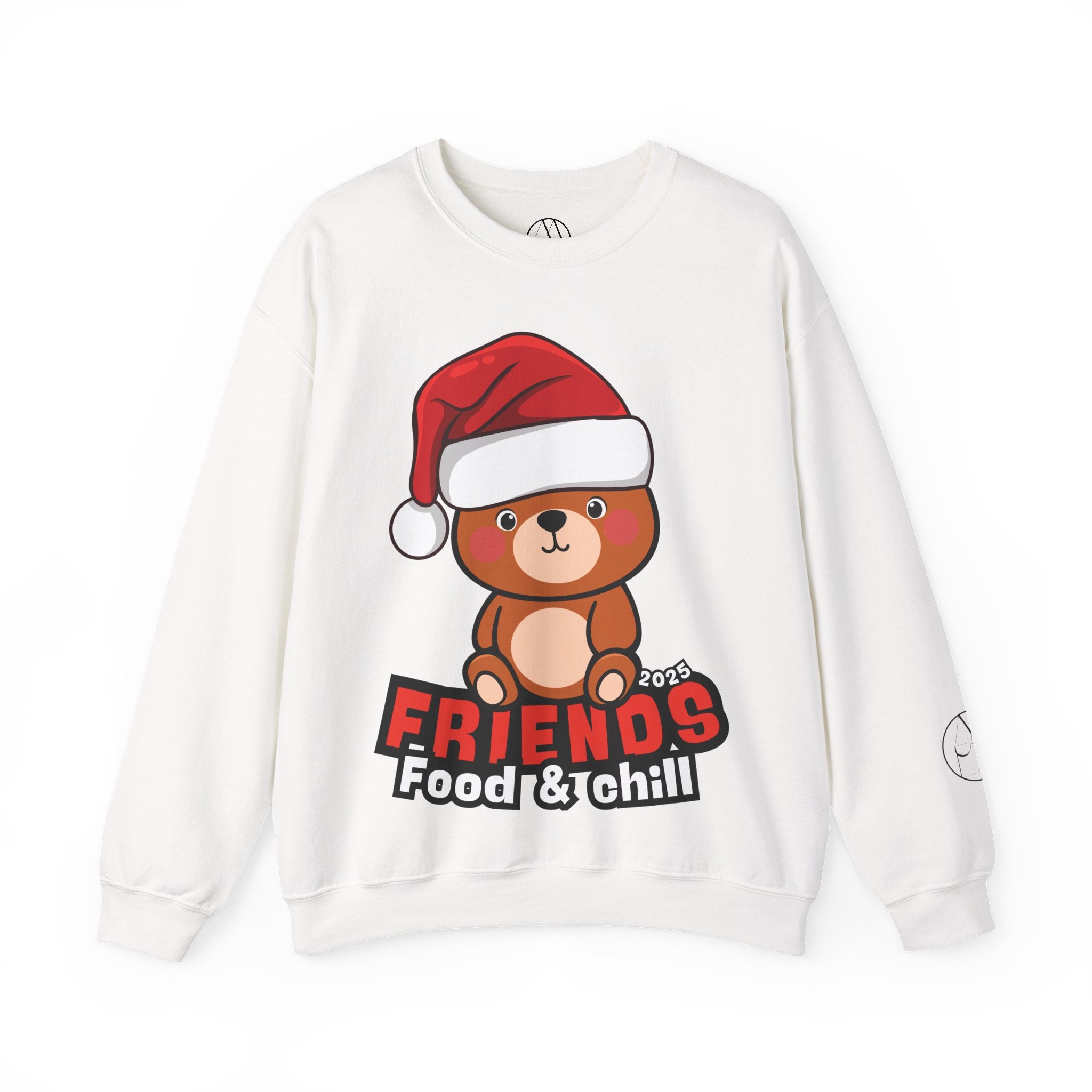 Pull Ours - Friends, food & chill