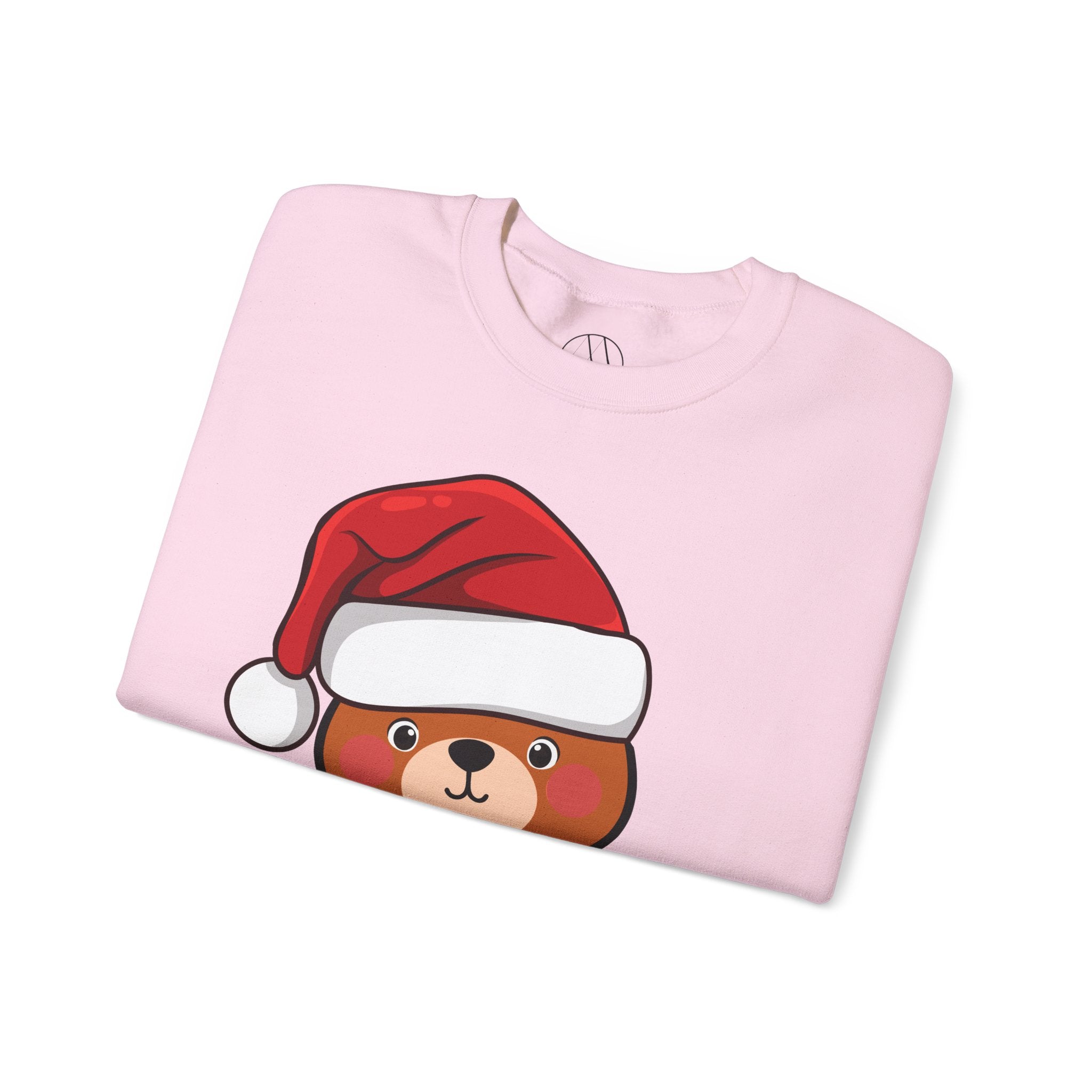 Pull Ours - Famille, amour & chill