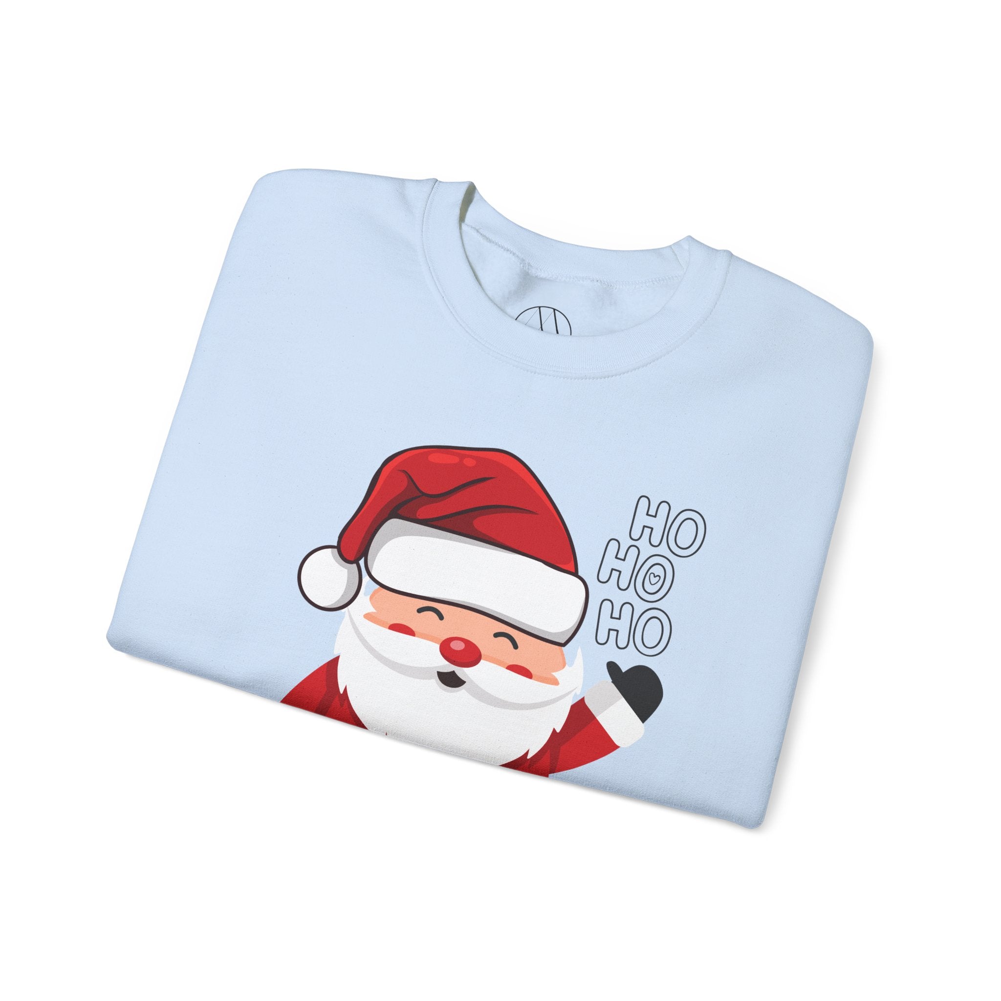 Pull Père Noël - Happy New Year 2026