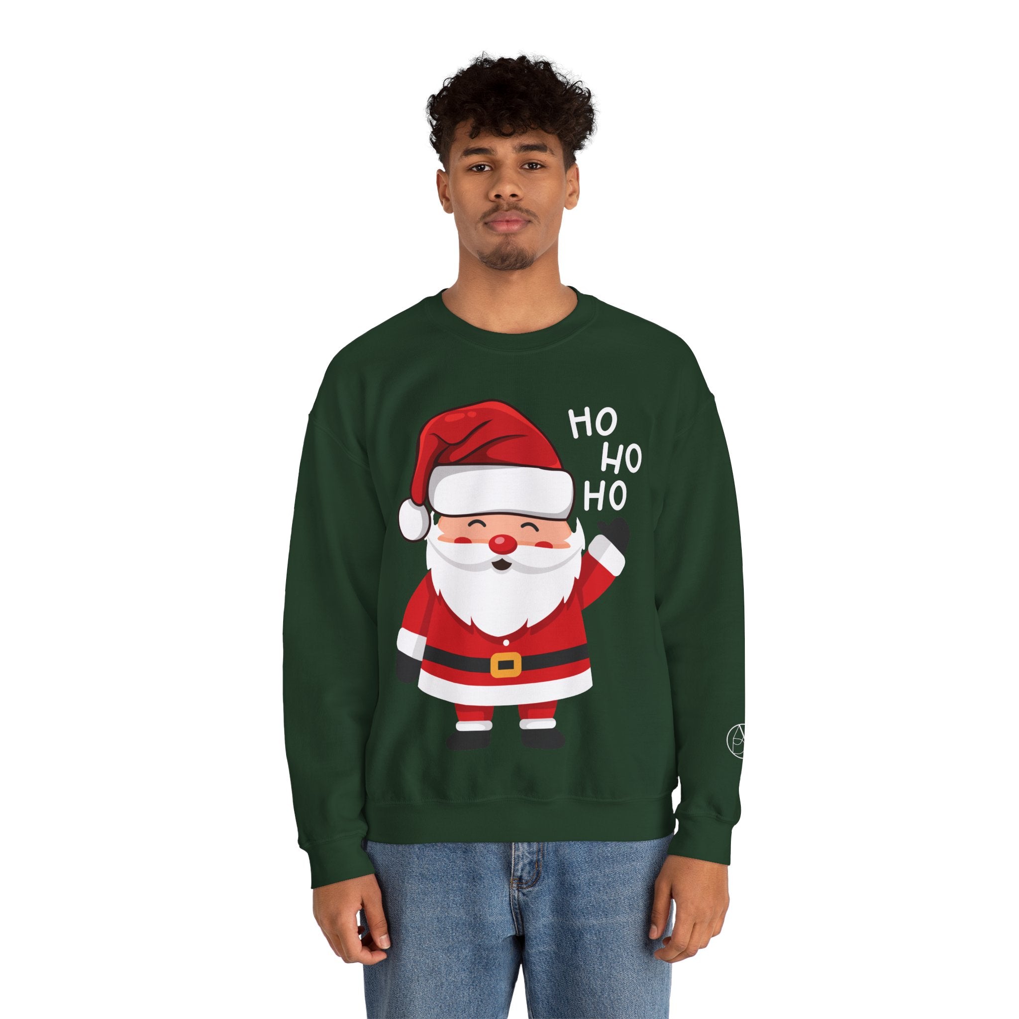 Pull Père Noël
