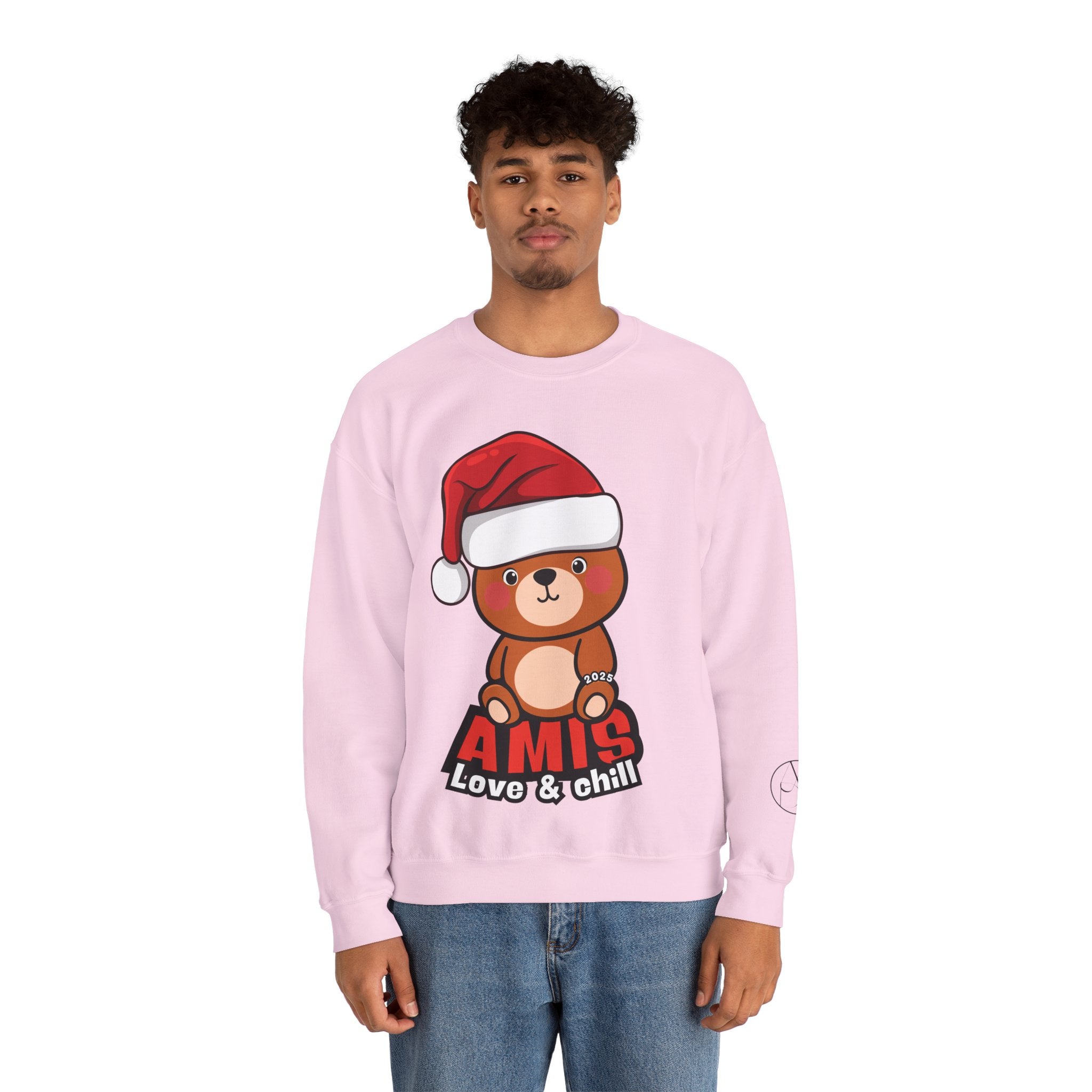 Pull Ours - Amis, love & chill