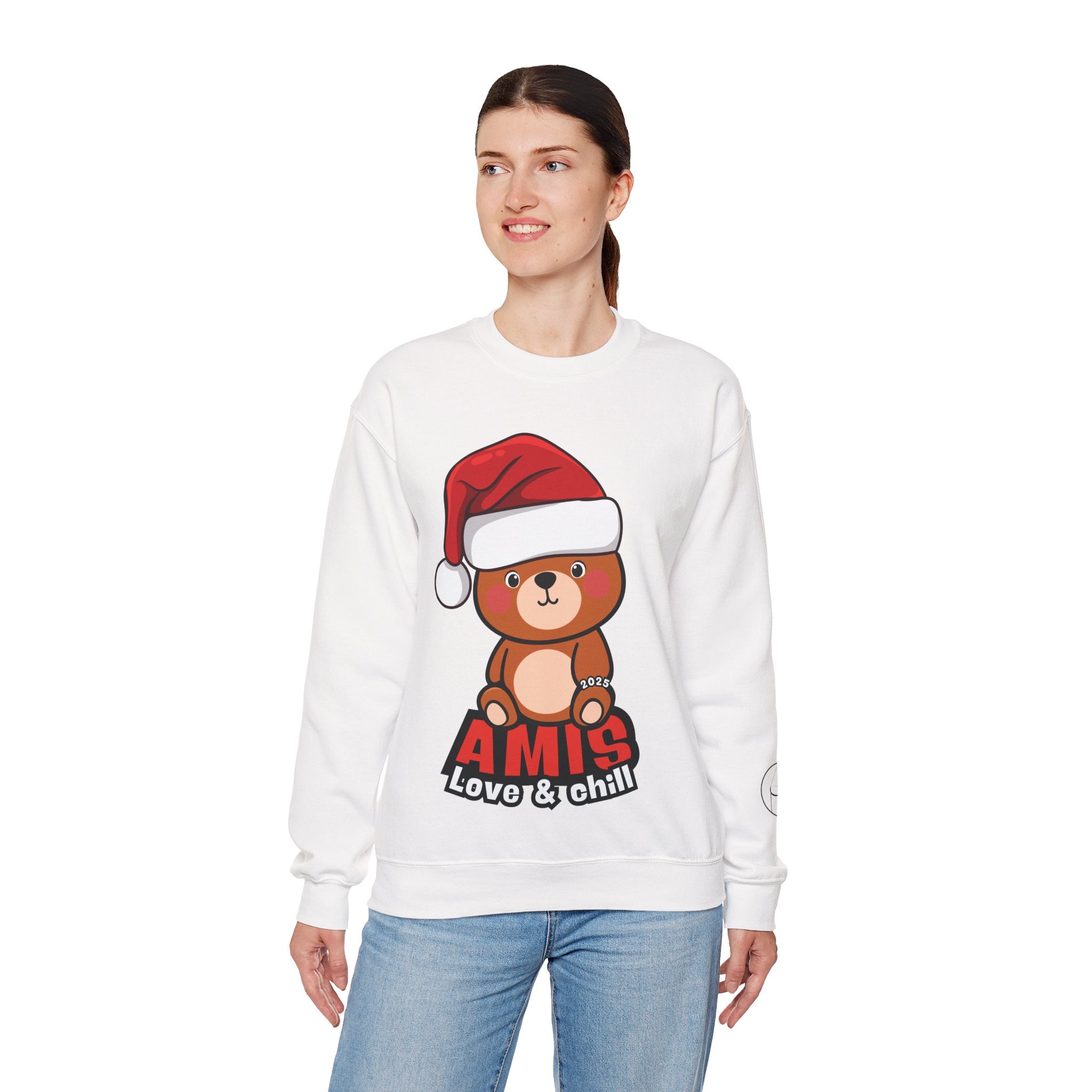 Pull Ours - Amis, love & chill