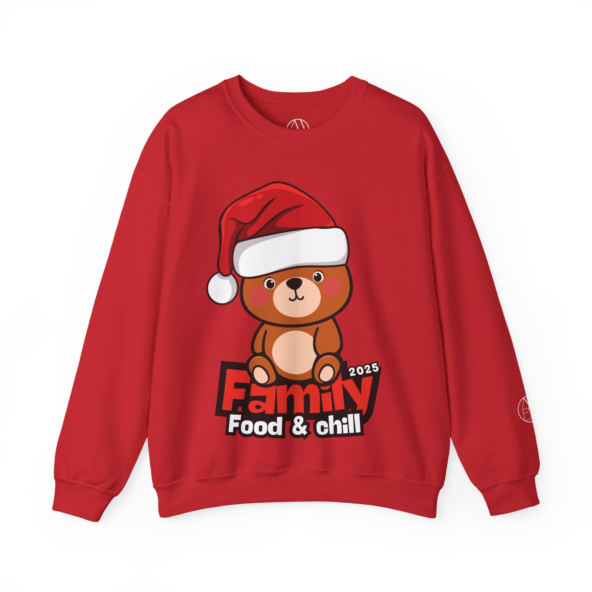 Pull Ours - Family, food & chill