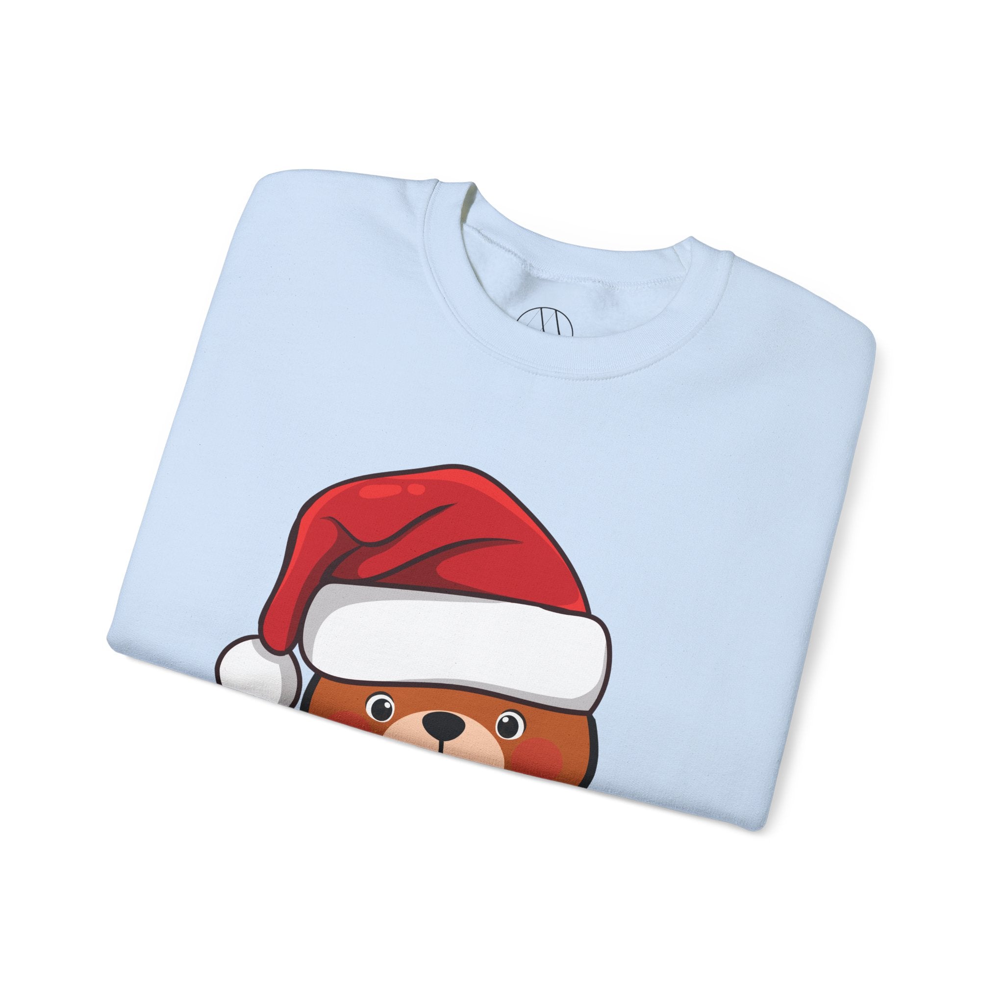 Pull Ours - Amis, chocolat, raclette & chill