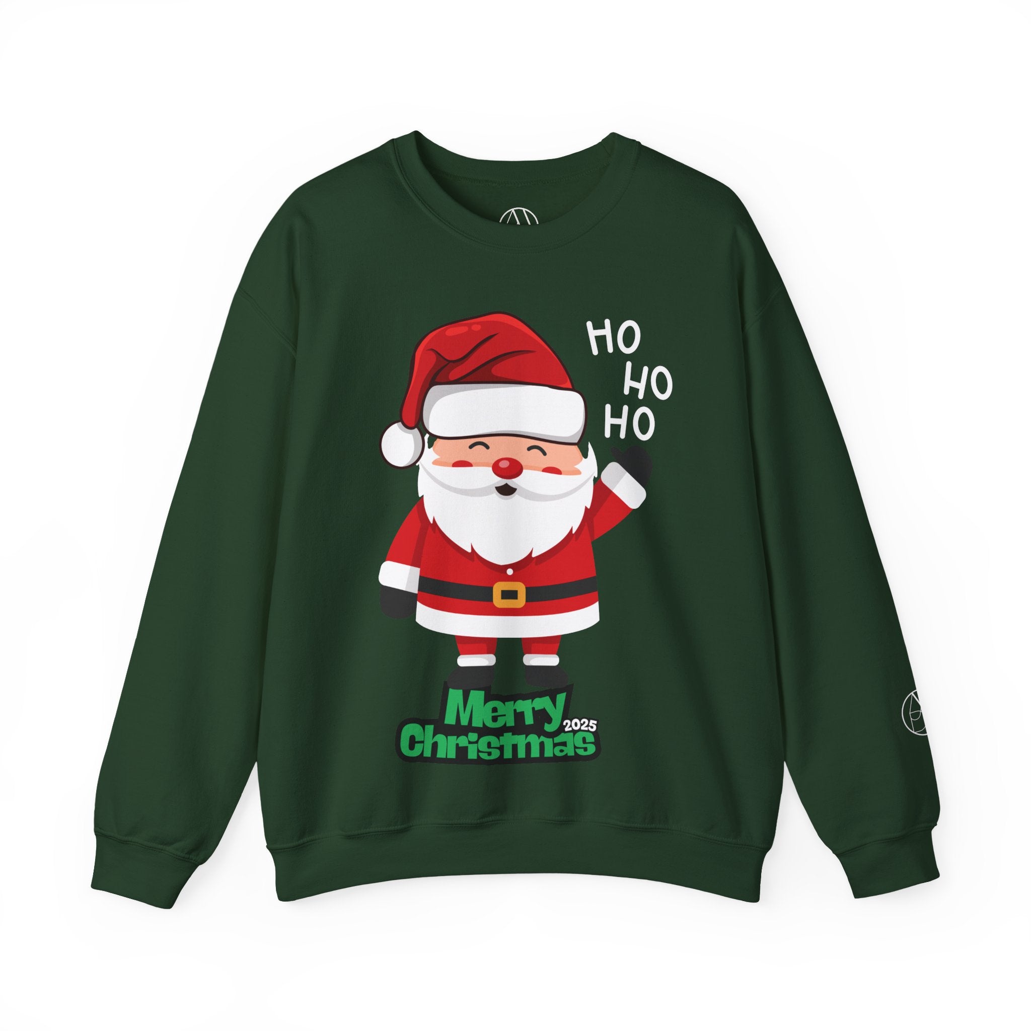 Pull Père Noël - Merry Christmas