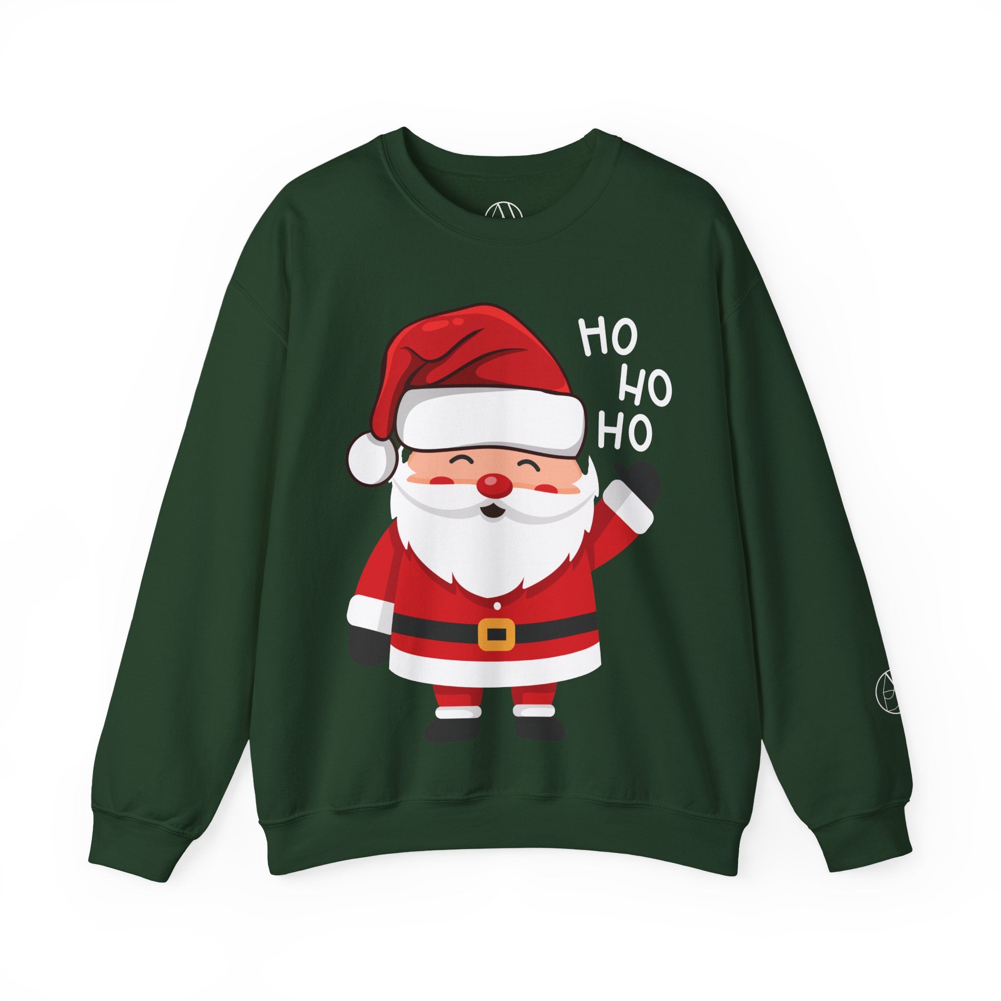 Pull Père Noël
