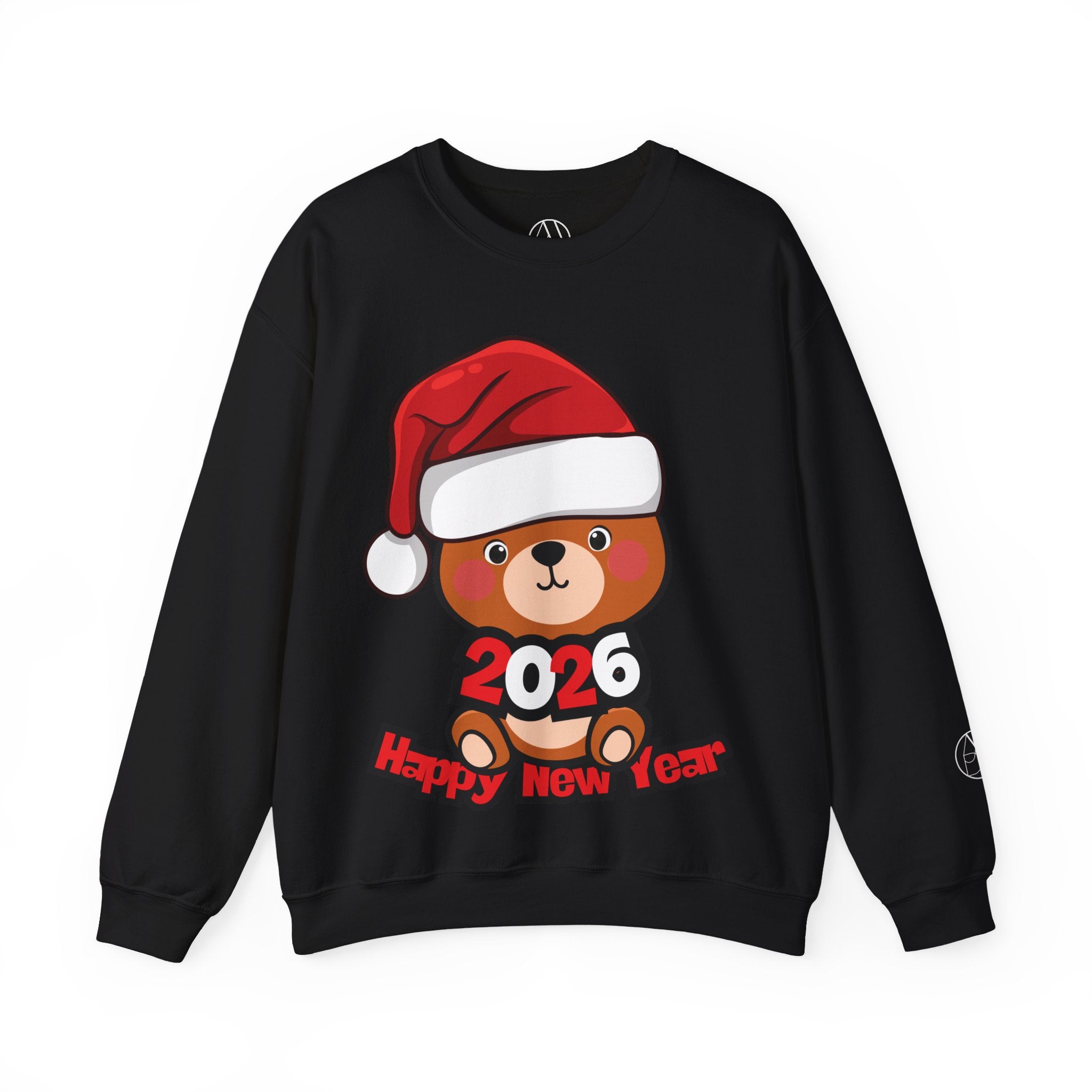 Pull Ours - Happy New Year 2026