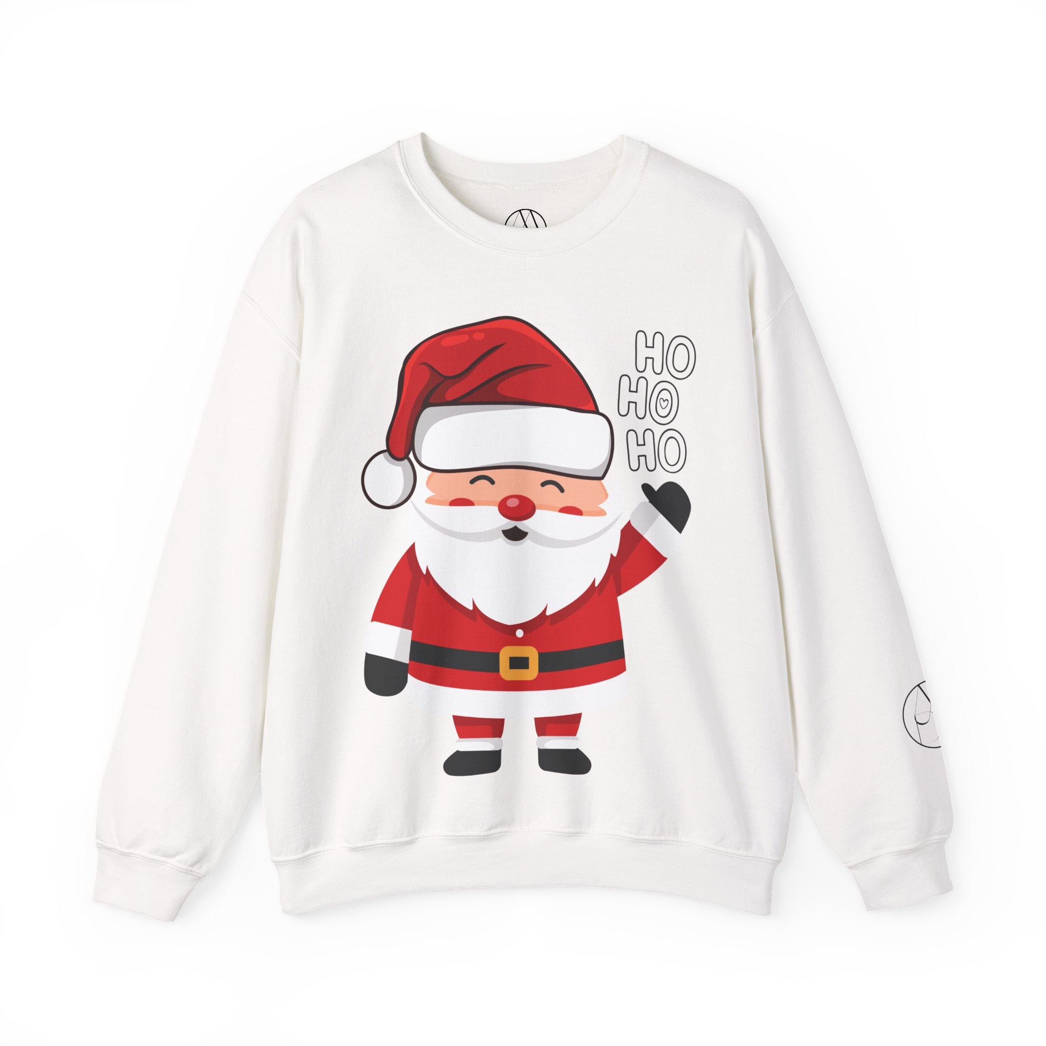 Pull Père Noël